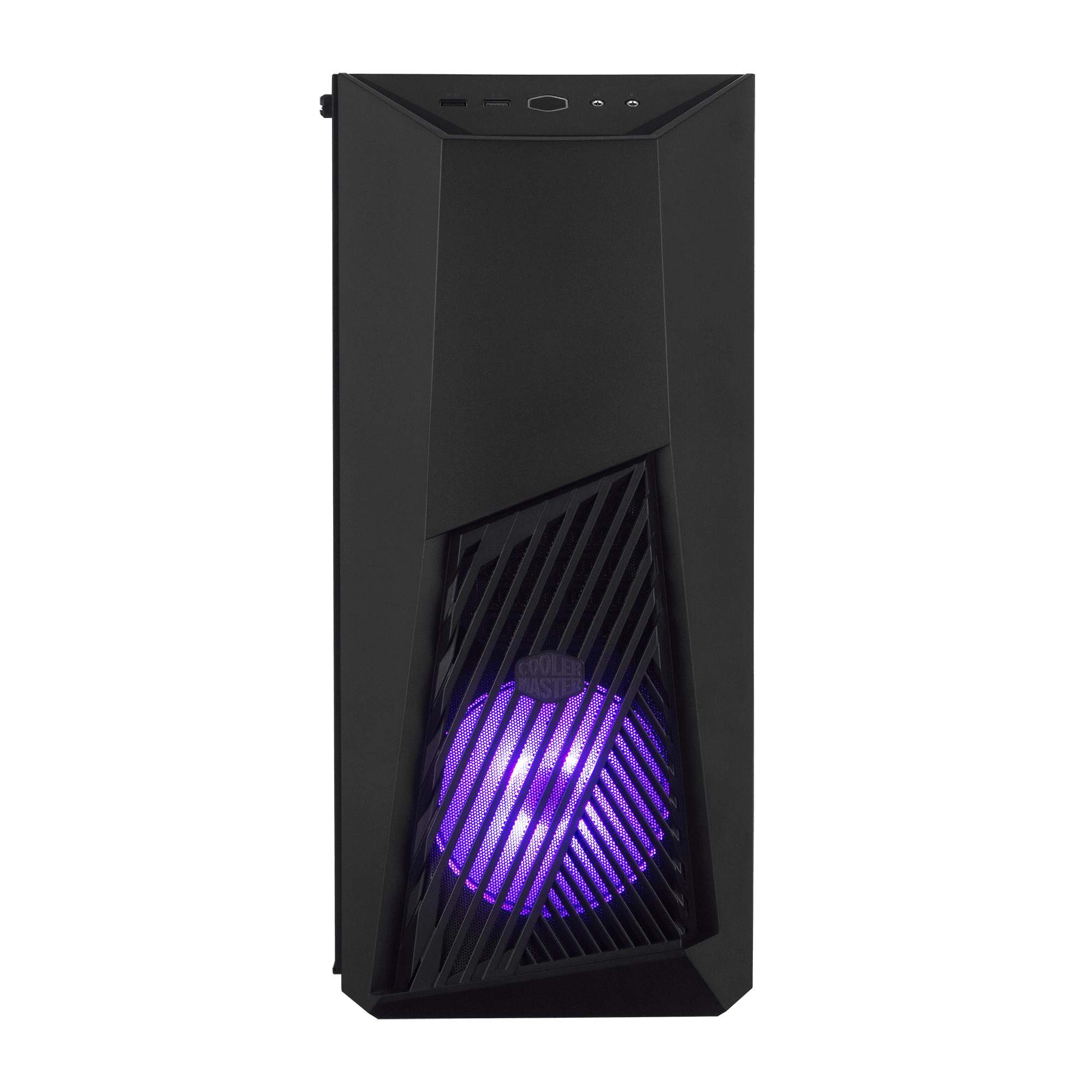 MasterBox K501L RGB image number 5