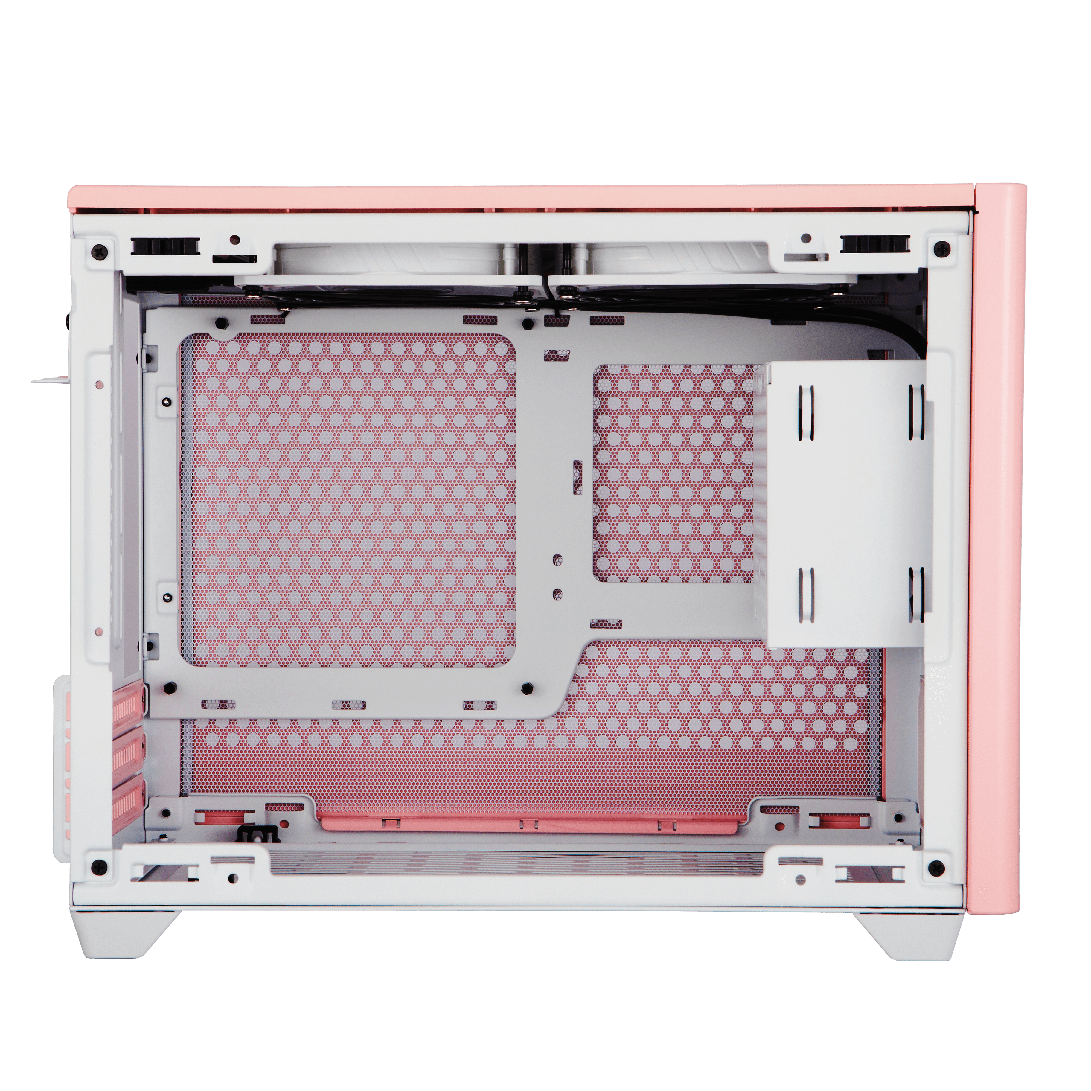 MasterBox NR200P Sakura Limited Edition image number 13