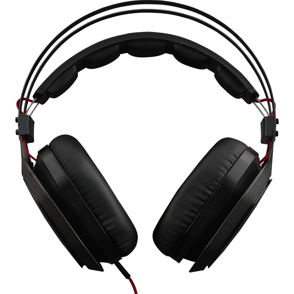 MasterPulse MH530 Gaming Headset image number 3