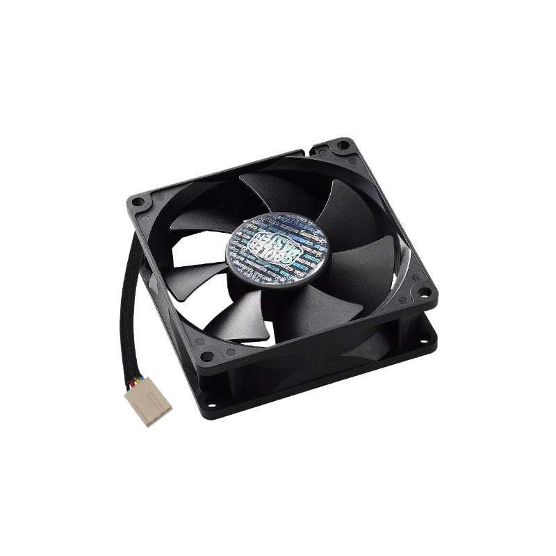PWM Fan 80mm image number 0