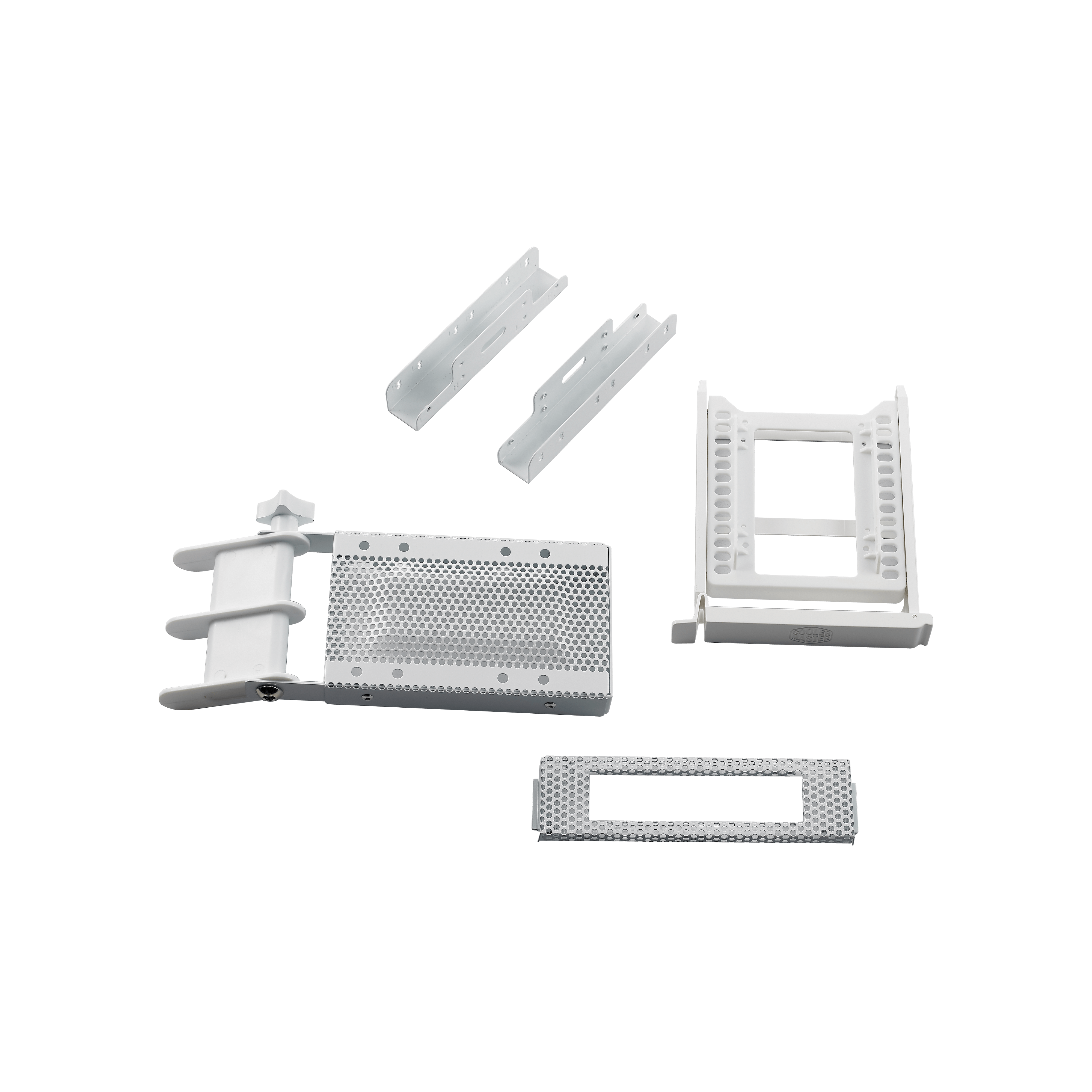 CM 690 II Advanced White image number 6