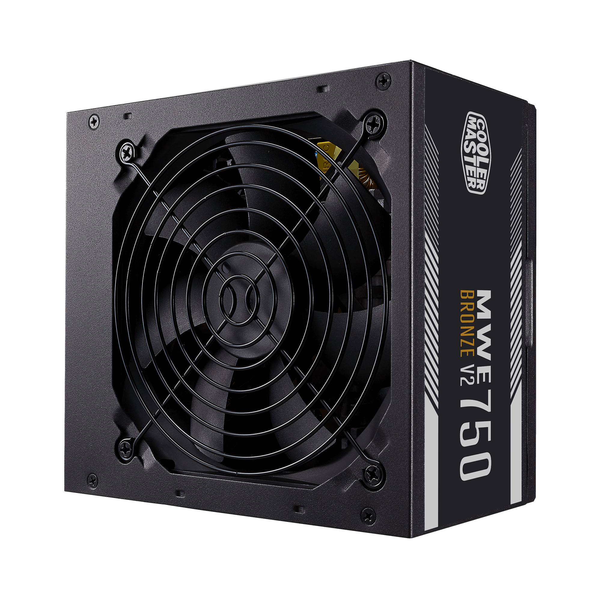 MWE 750 Bronze - V2 Full Range image number 0