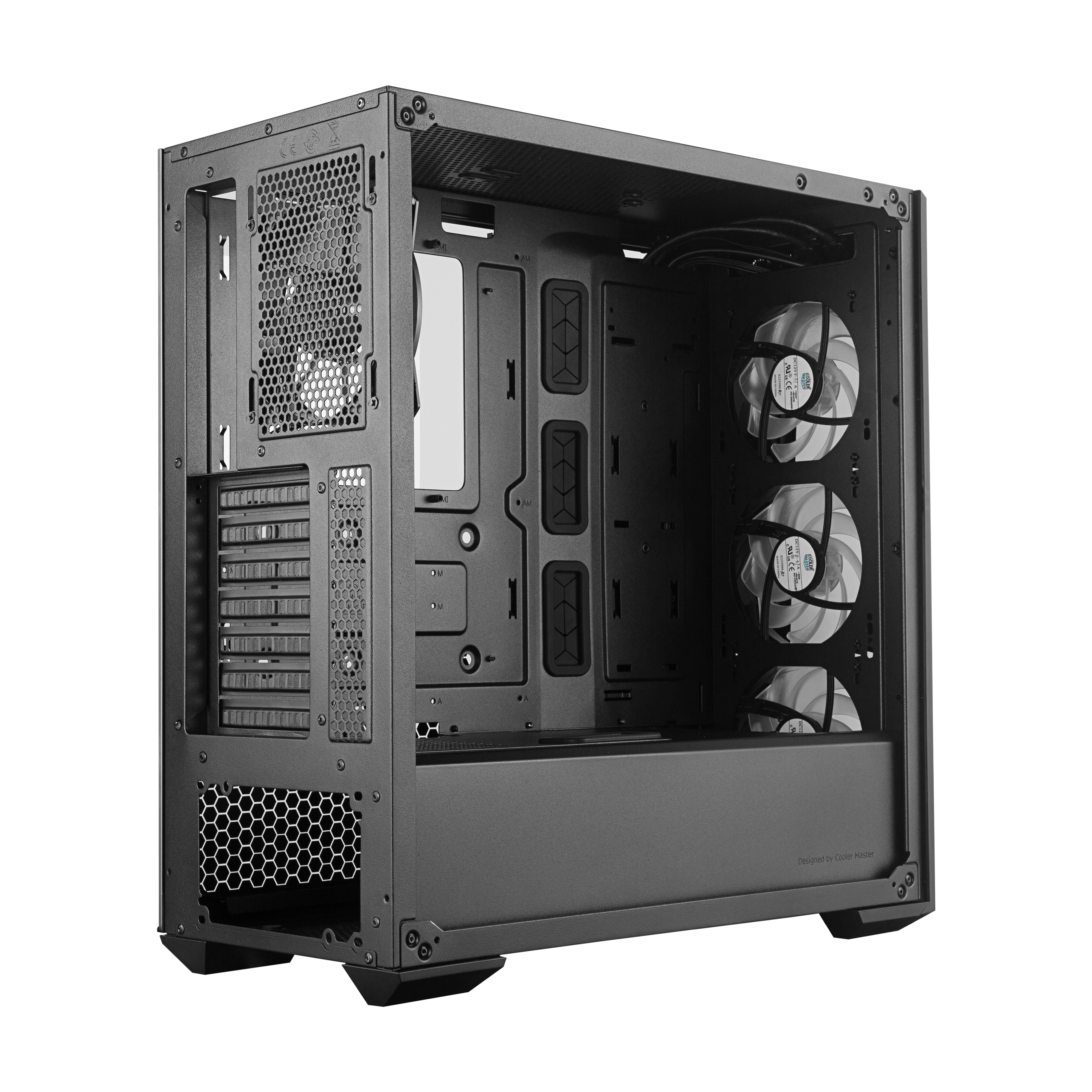 MasterBox MB530P image number 1