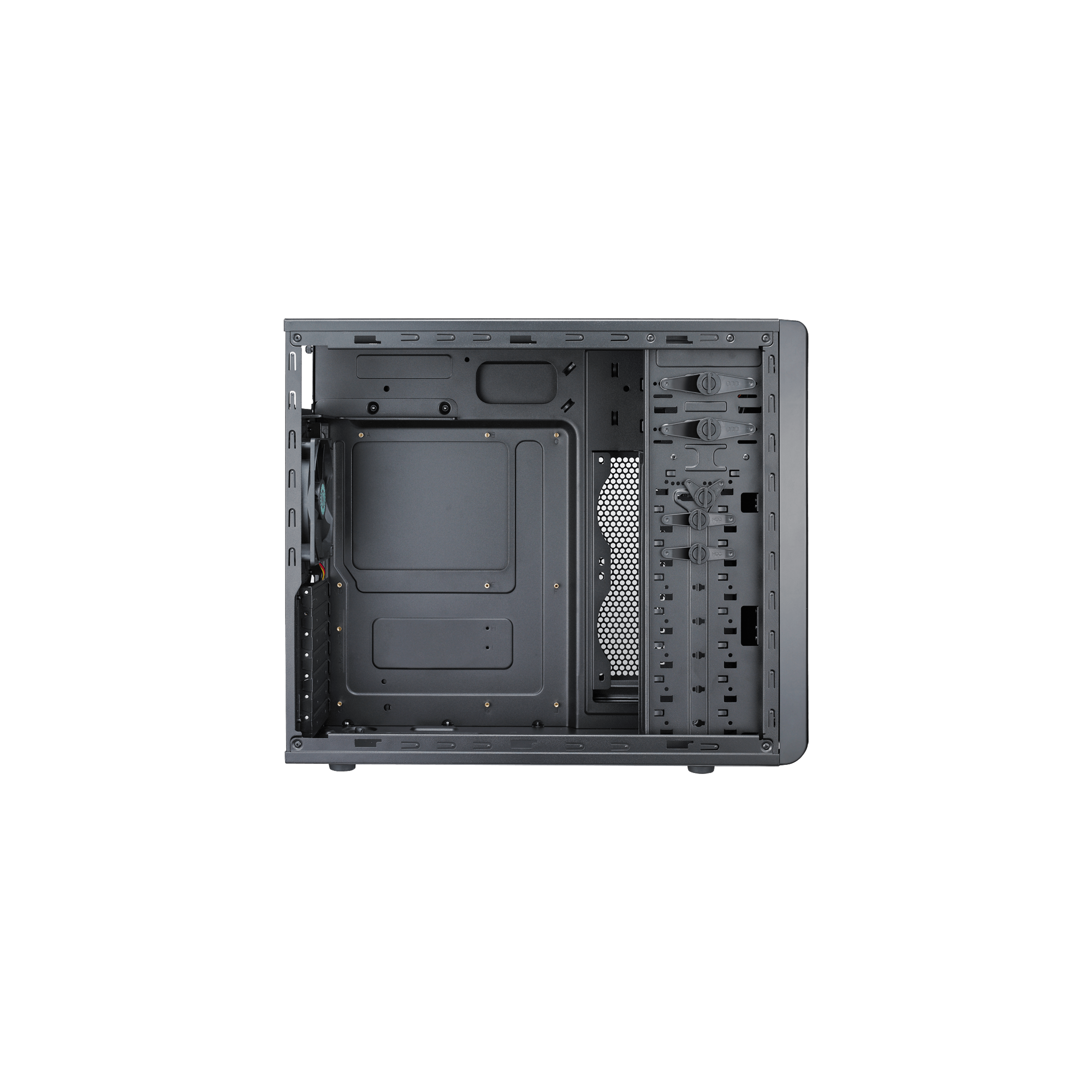 CM Force 500 image number 7