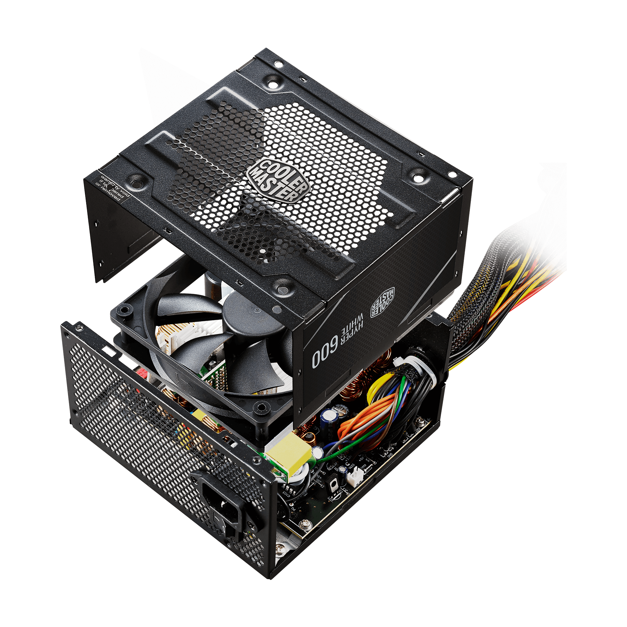 Hyper White 600 image number 8