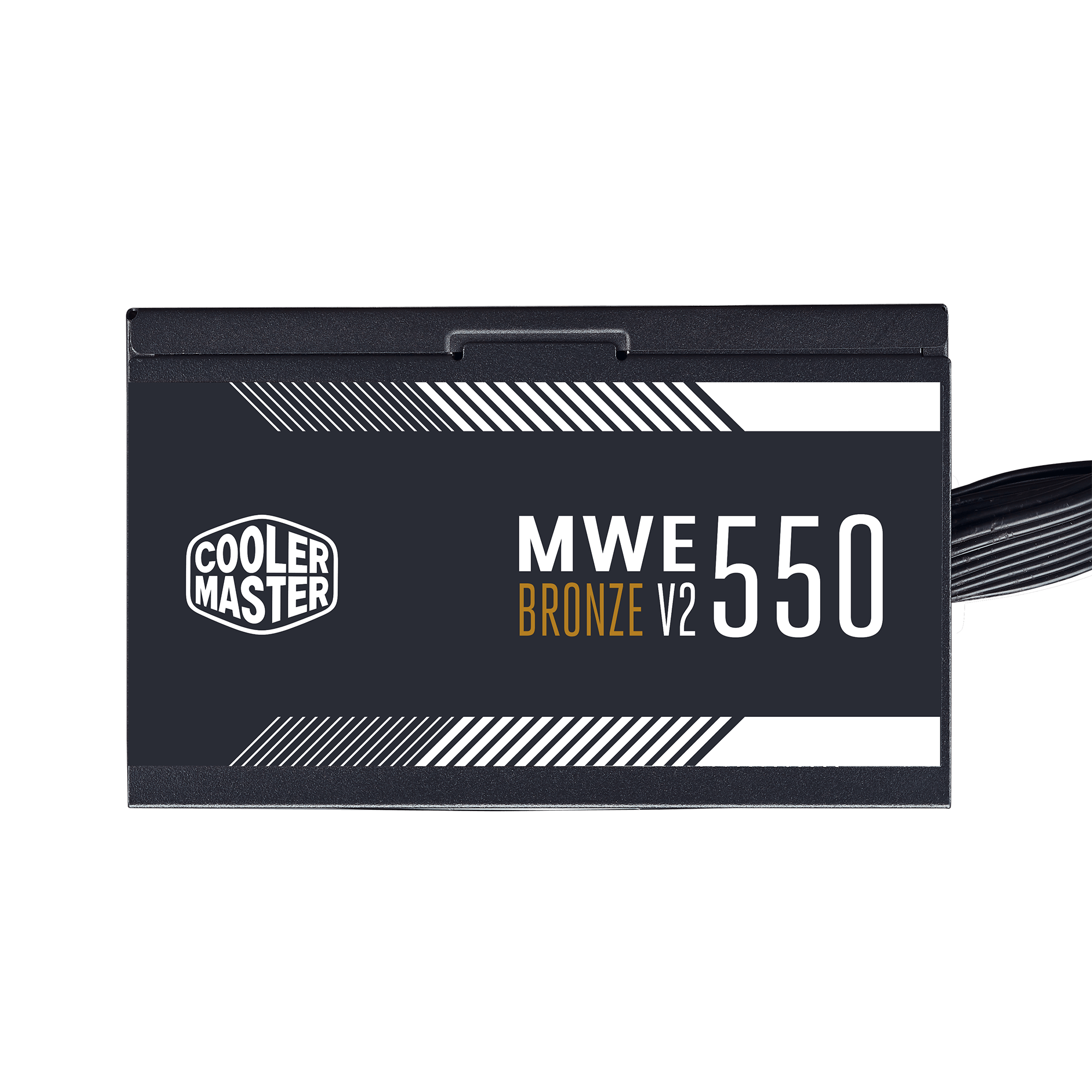 MWE 550 Bronze - V2 Full Range image number 2