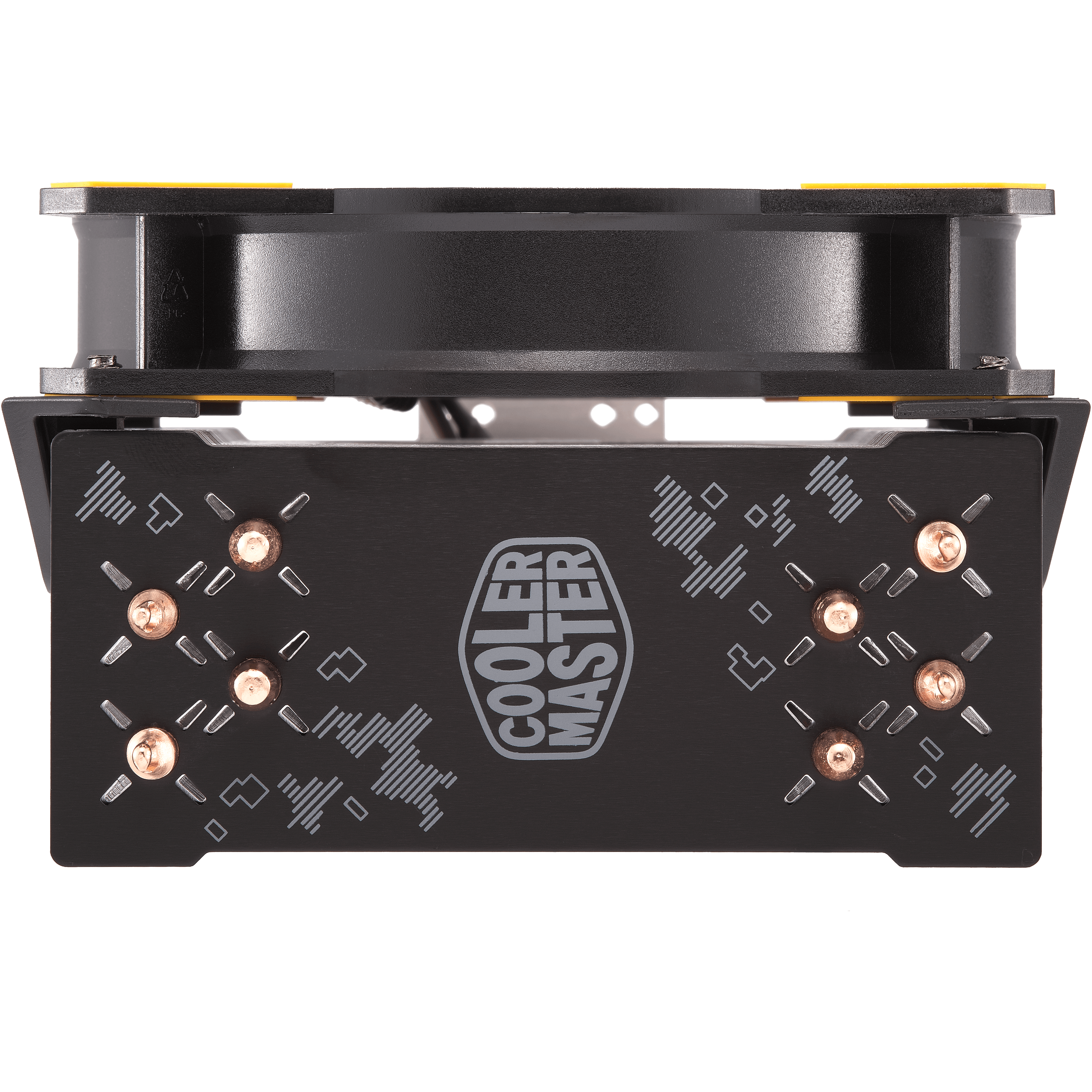 MasterAir MA410P TUF Gaming Edition image number 7