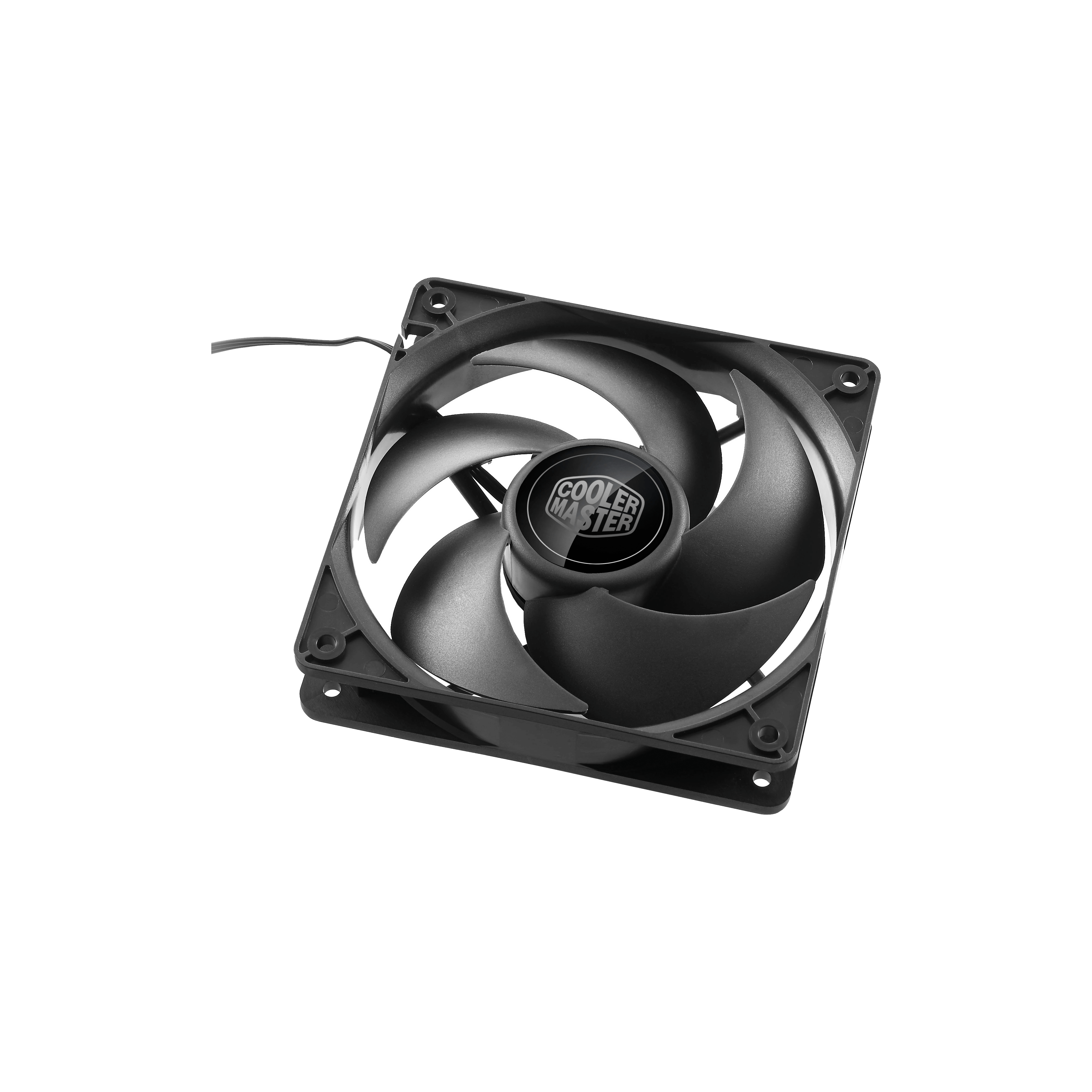 Silencio FP 120 PWM Performance Edition image number 3