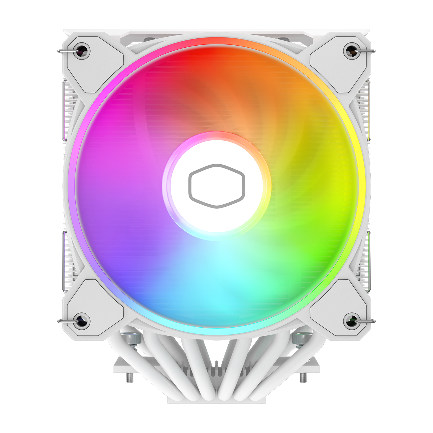 Hyper 622 Halo 白色版 image number 1