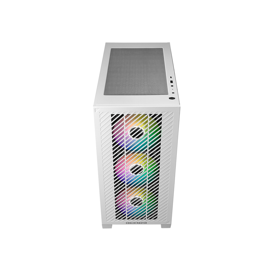 Elite 301 White image number 2