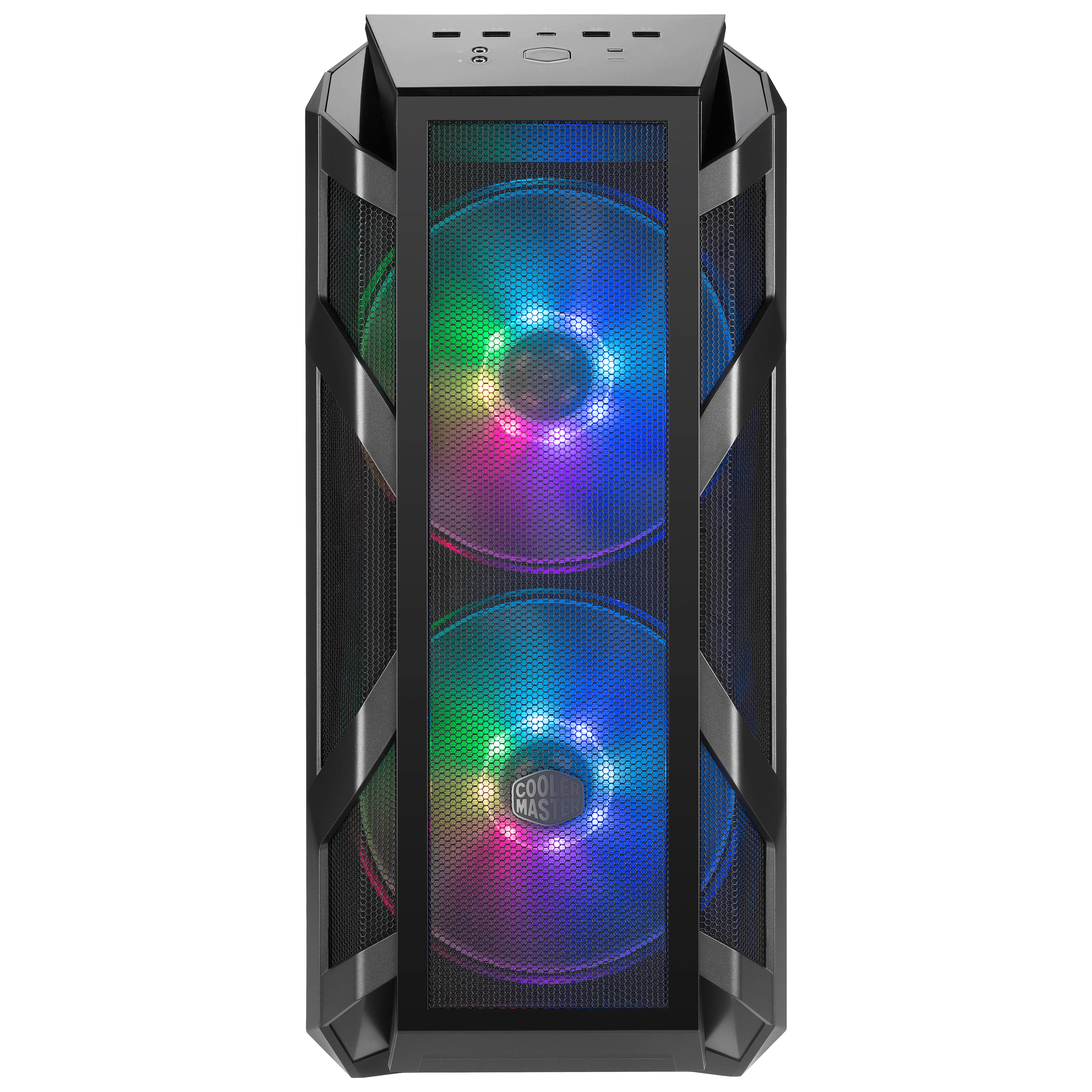 MasterCase H500M image number 15