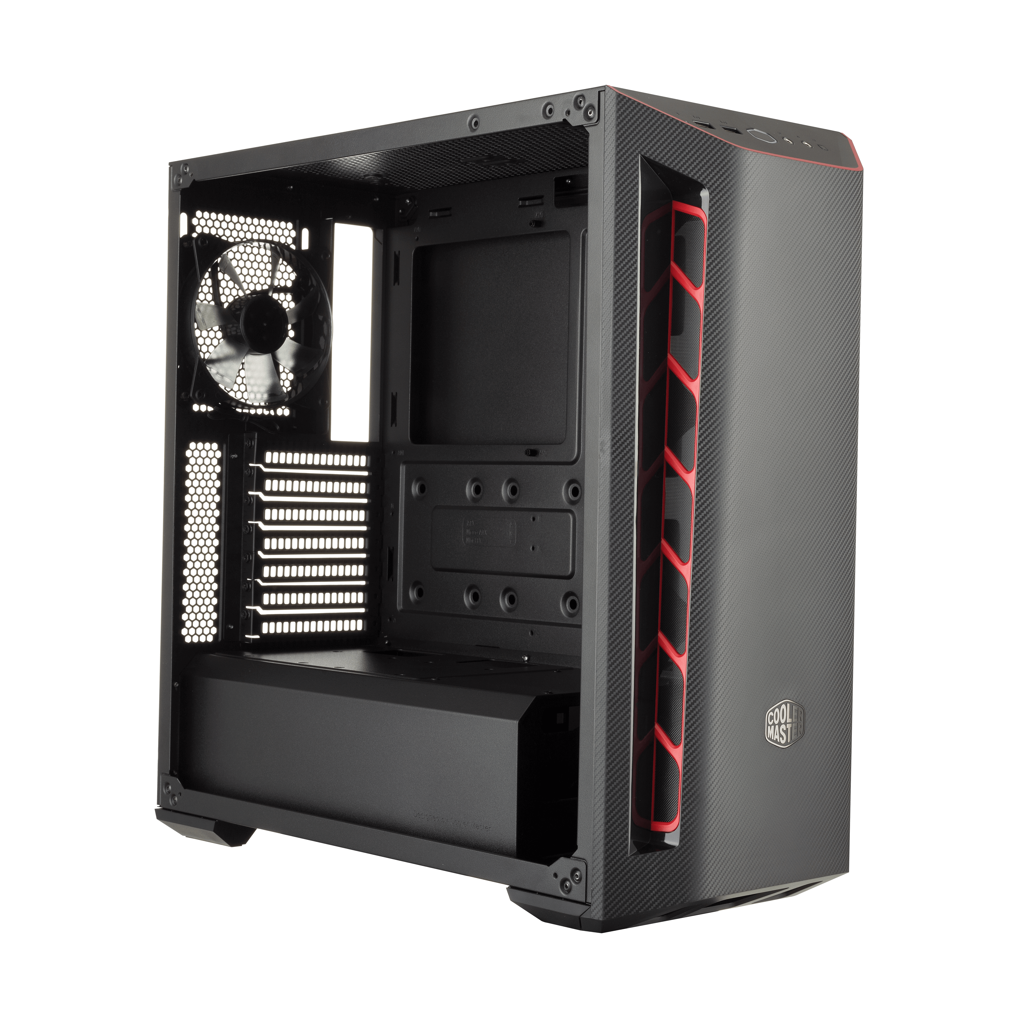 MasterBox MB510L image number 4