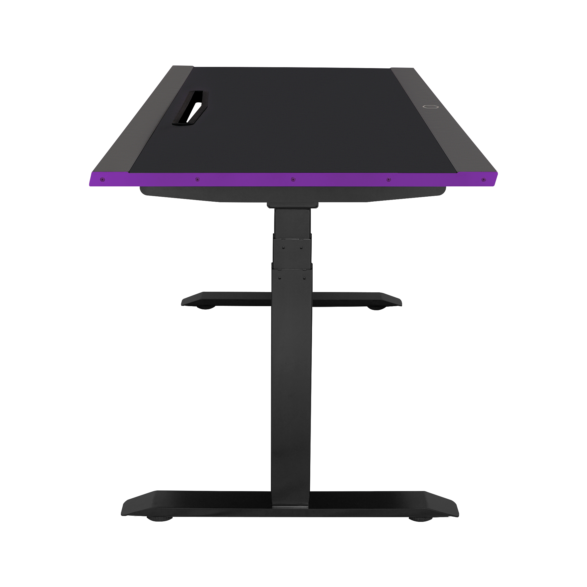 GD160 ARGB 電競桌 image number 27