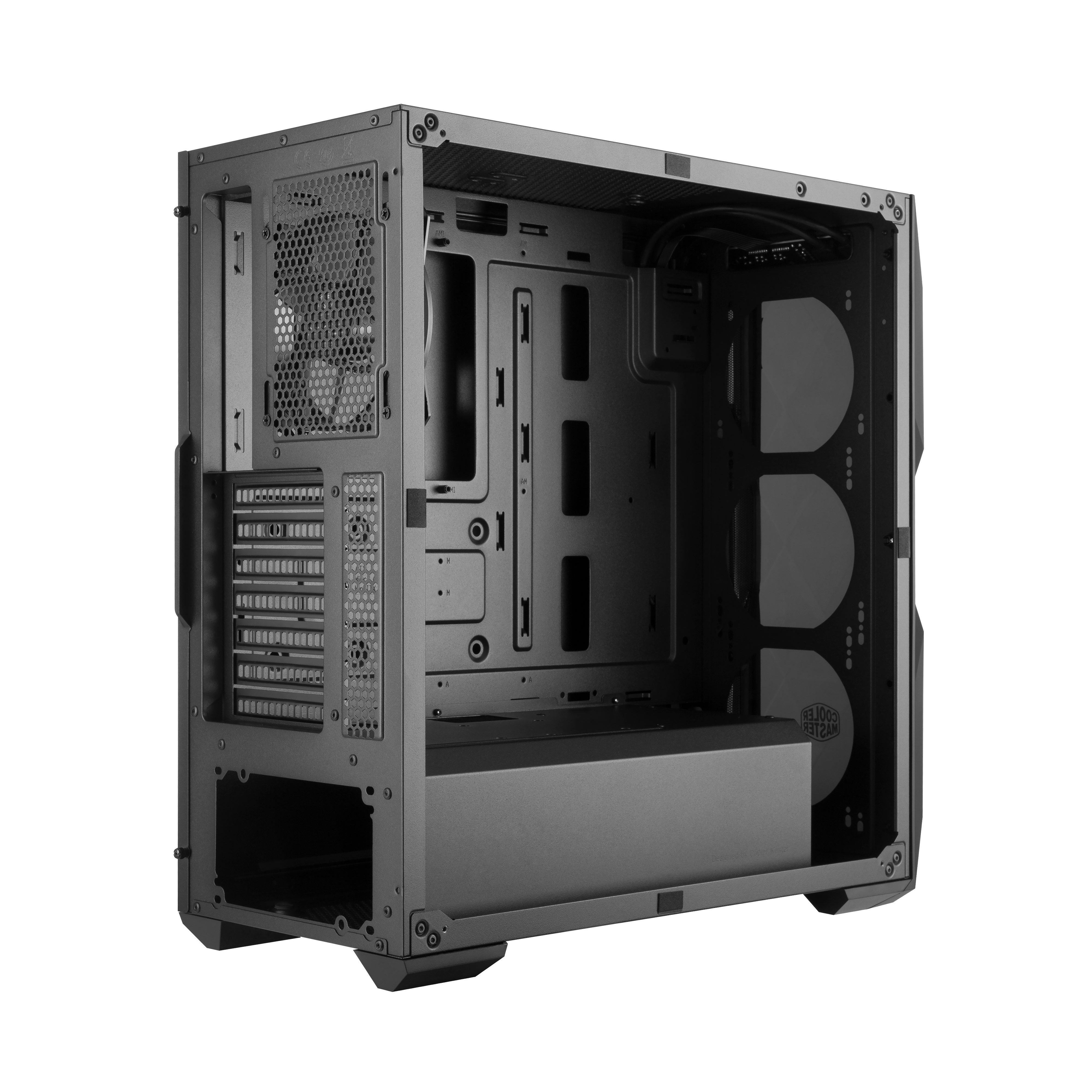 MasterBox TD500L image number 5