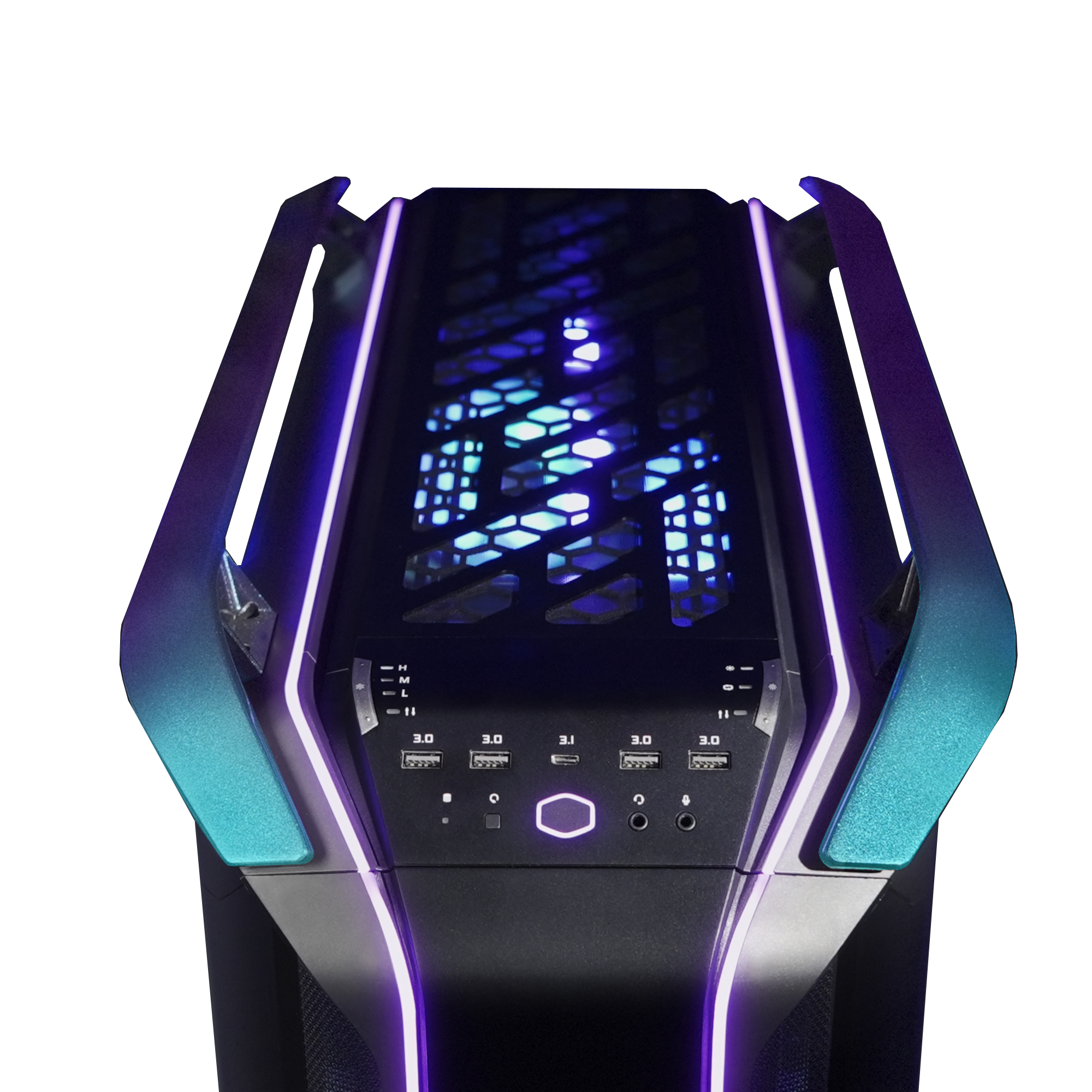 COSMOS INFINITY 30th Anniversary Edition image number 4