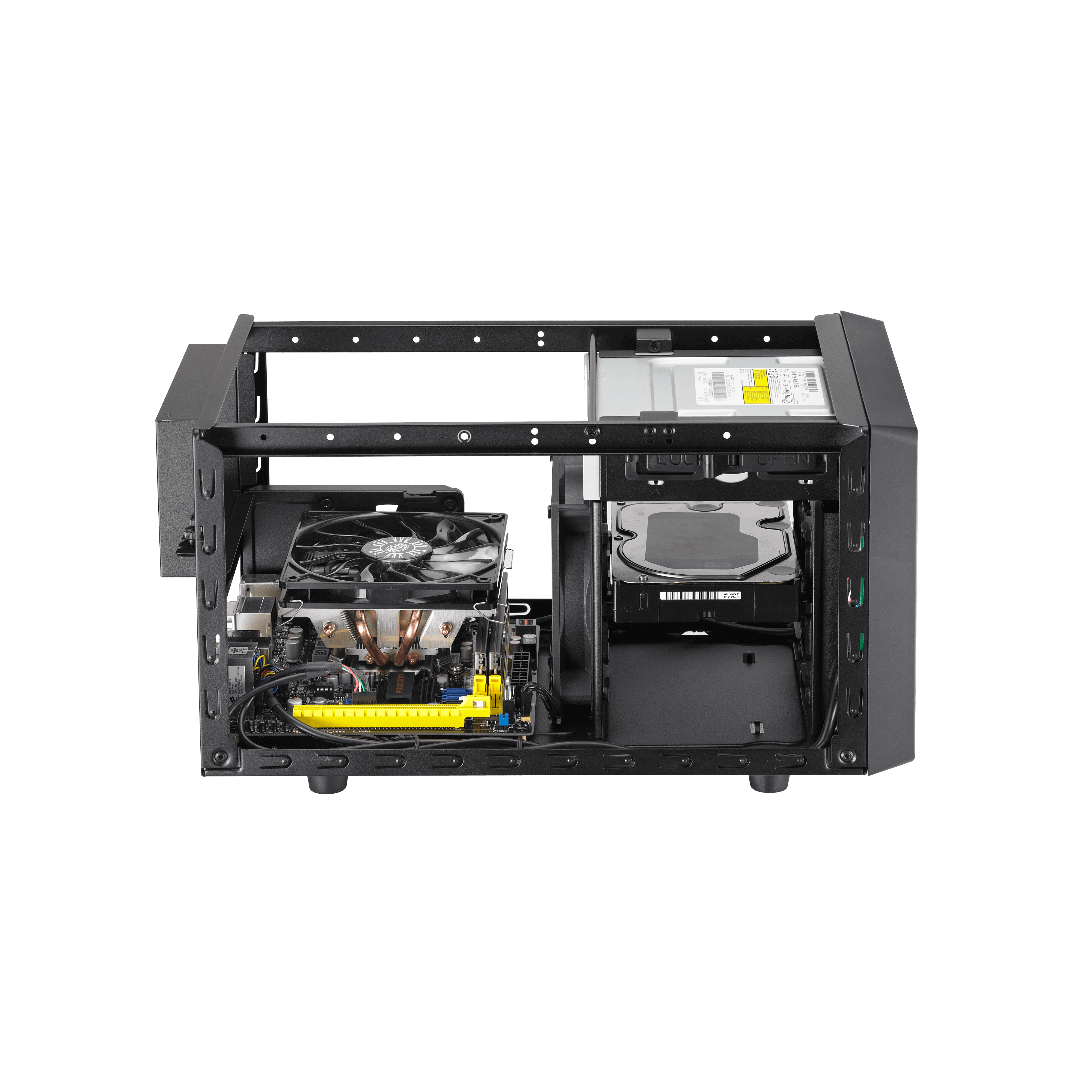 Elite 120 Advanced image number 9