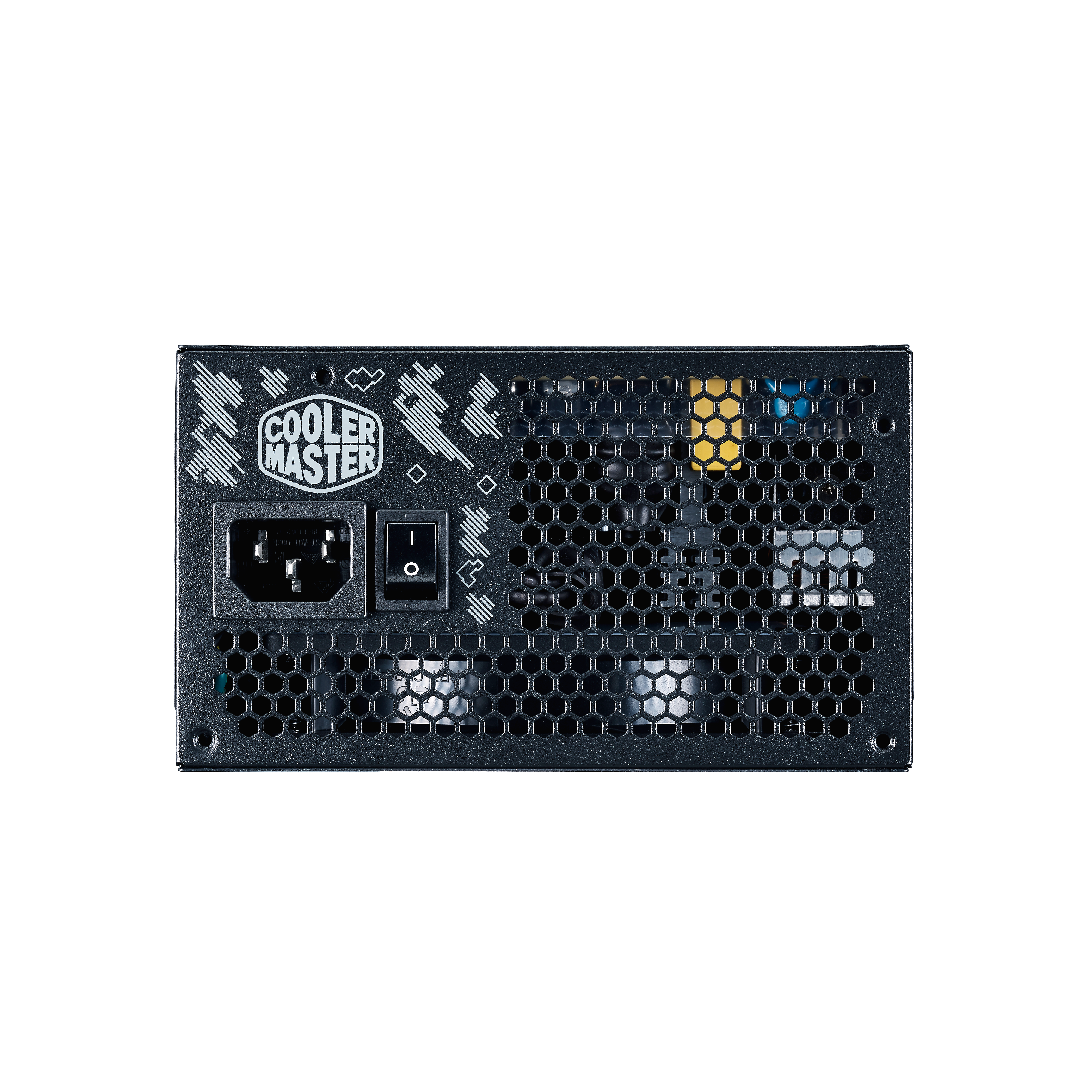 MasterWatt 450 TUF Gaming Edition image number 7