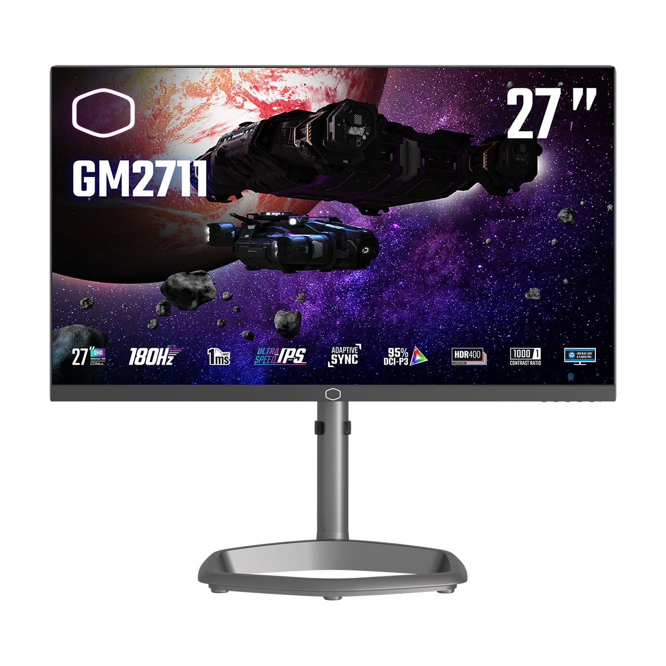 GM2711 image number 0