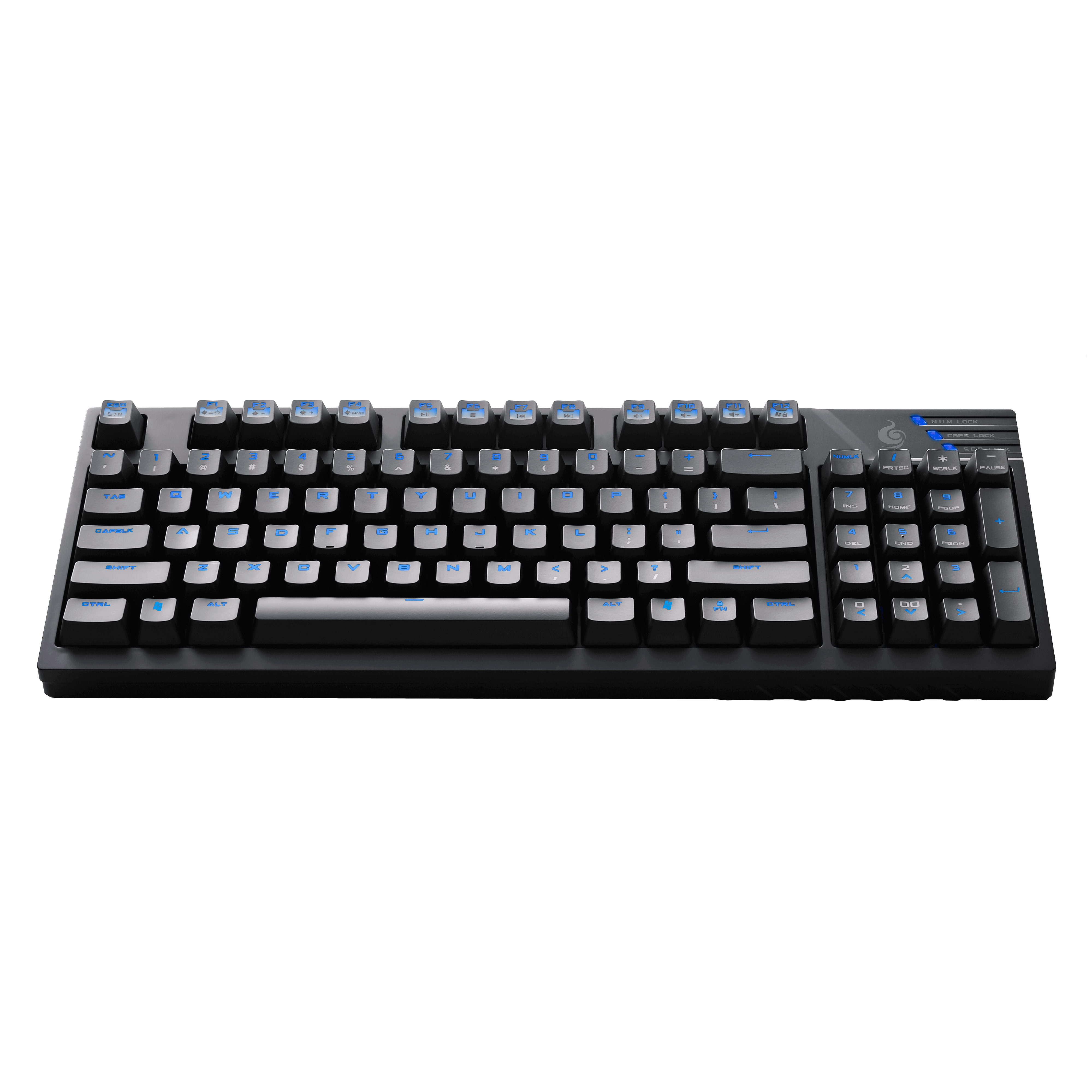 Quick Fire TK Mechanical Gaming Keyboard image number 10