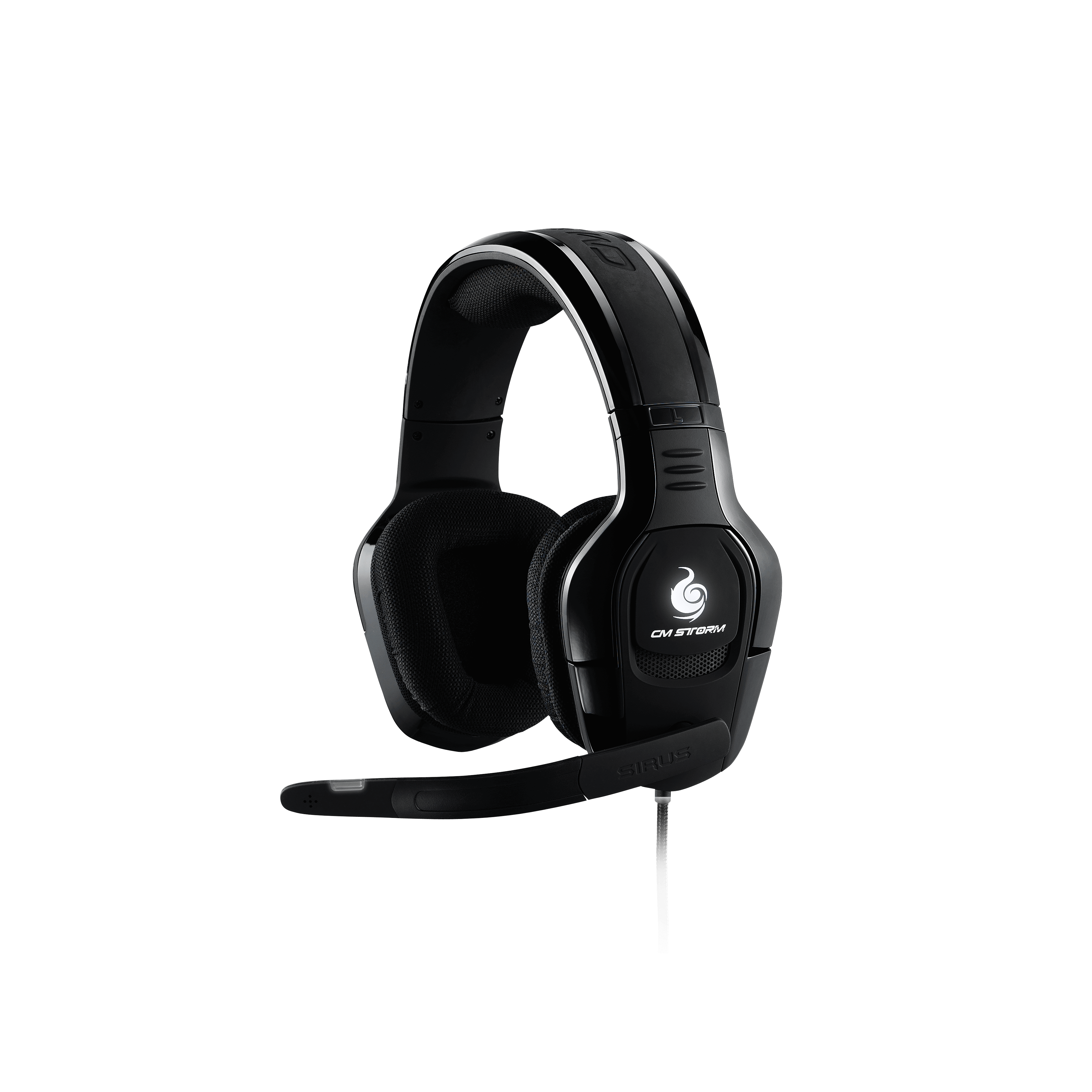 Sirus-C image number 0