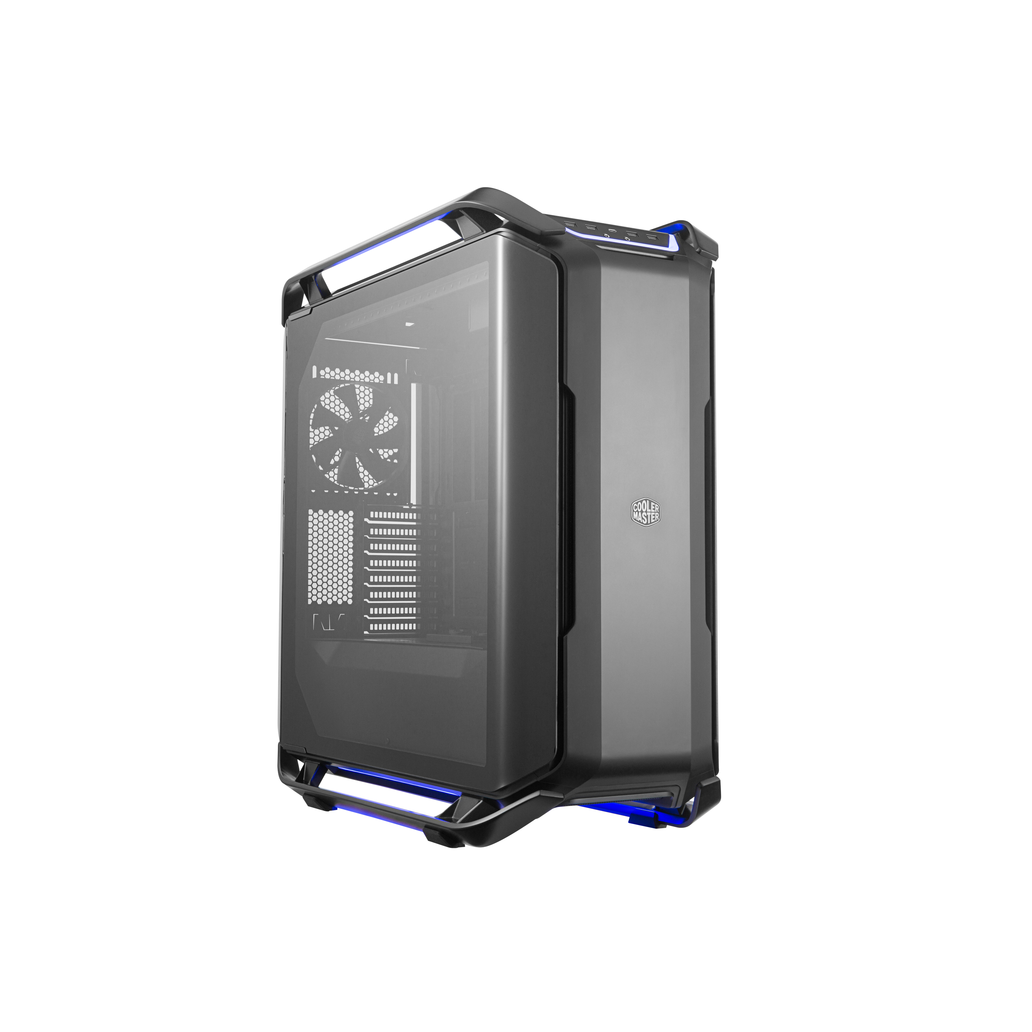 COSMOS C700P Black Edition image number 0