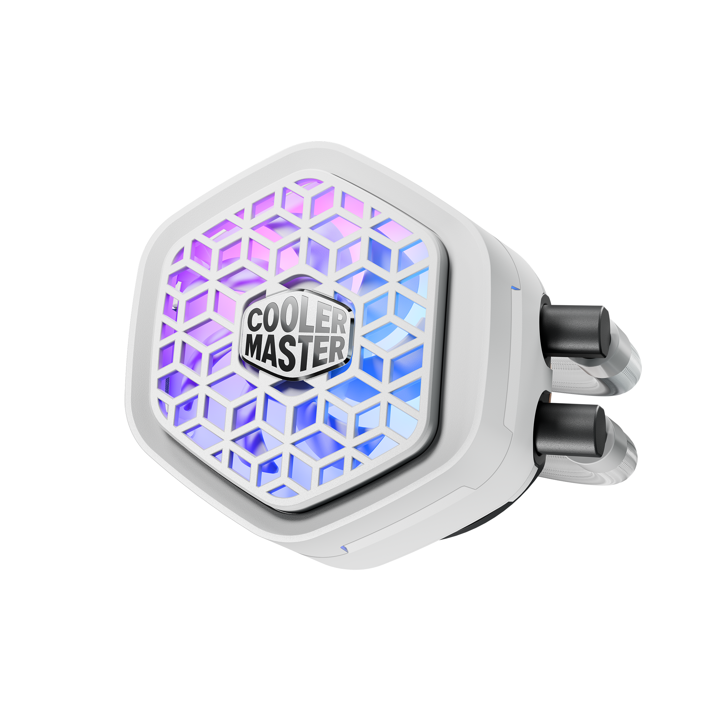 MasterLiquid Atmos II VRM Fan image number 4