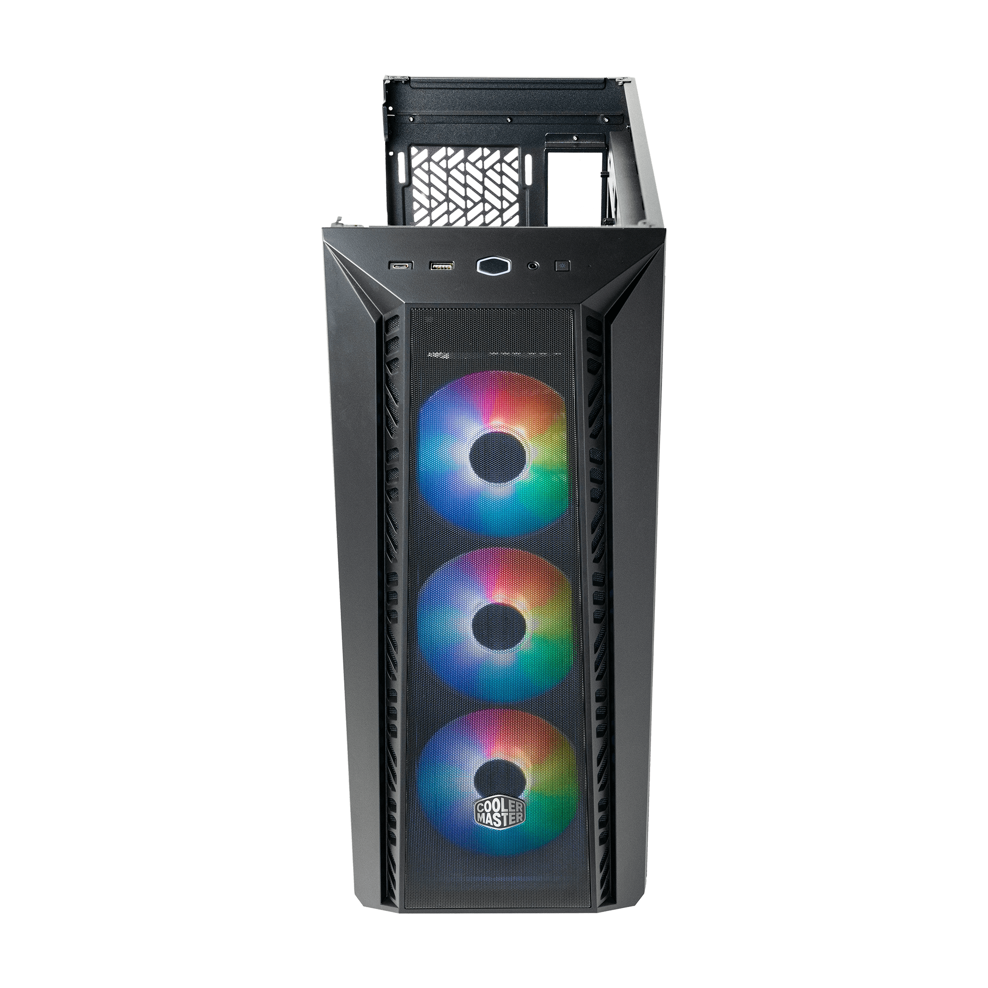 MasterBox 520 Mesh image number 5