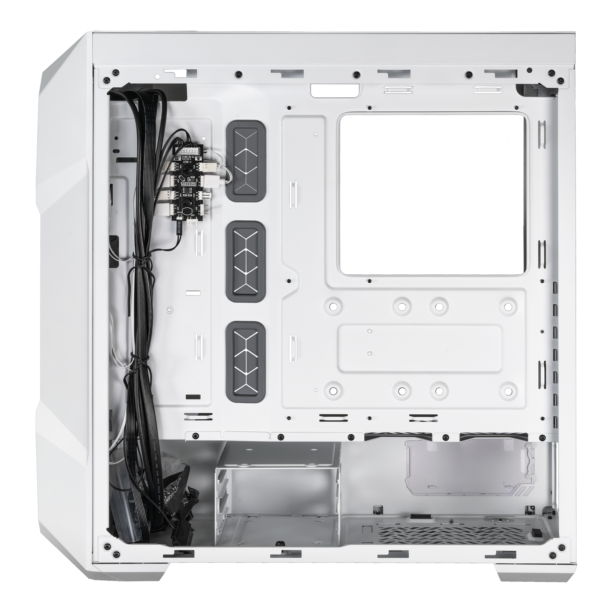 MasterBox TD500 Mesh V2 image number 18