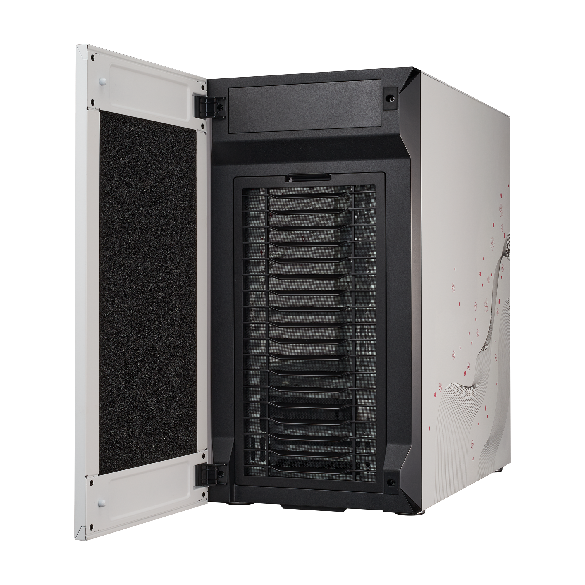 Silencio S400 Sakura Limited Edition image number 4