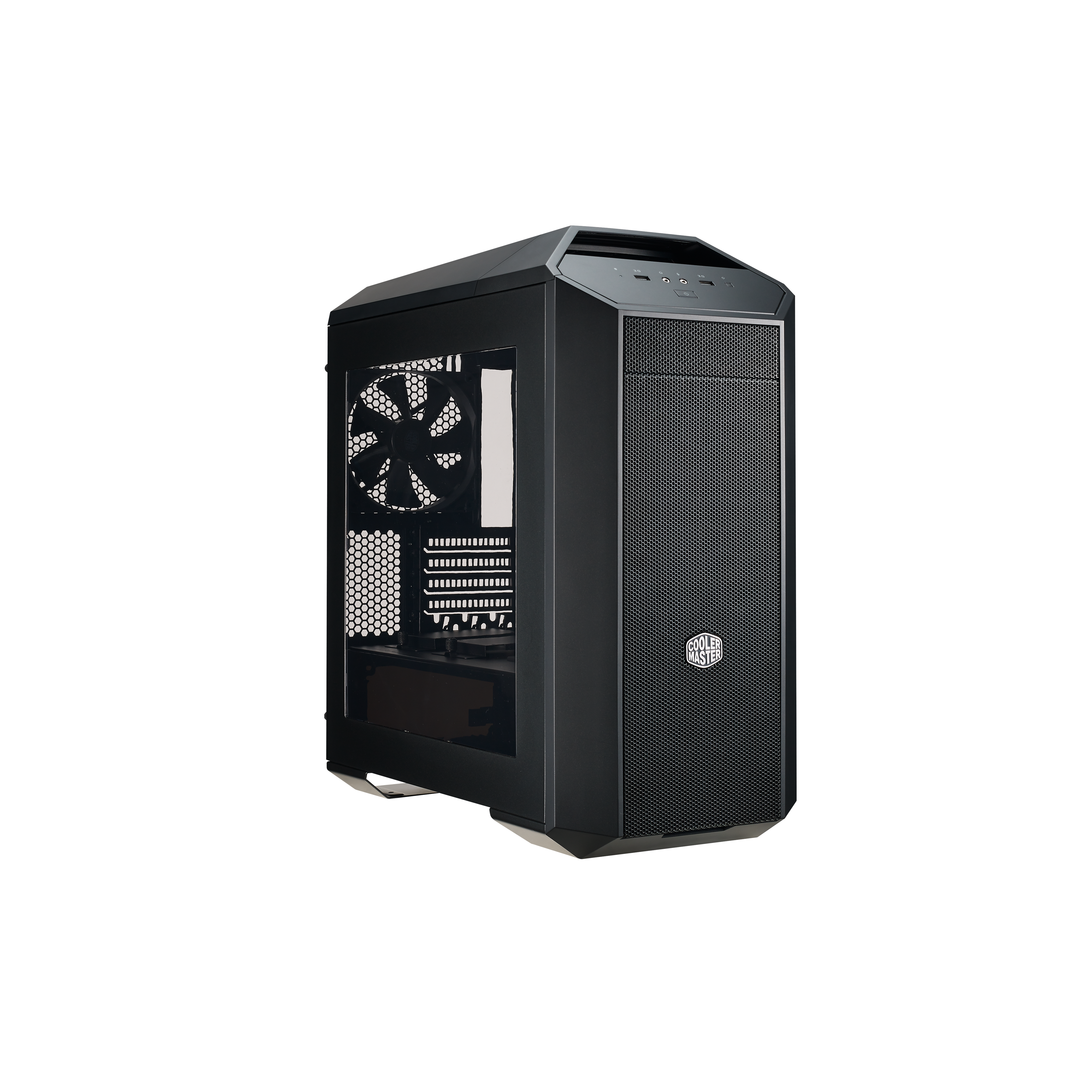 MasterCase Pro 3 image number 0