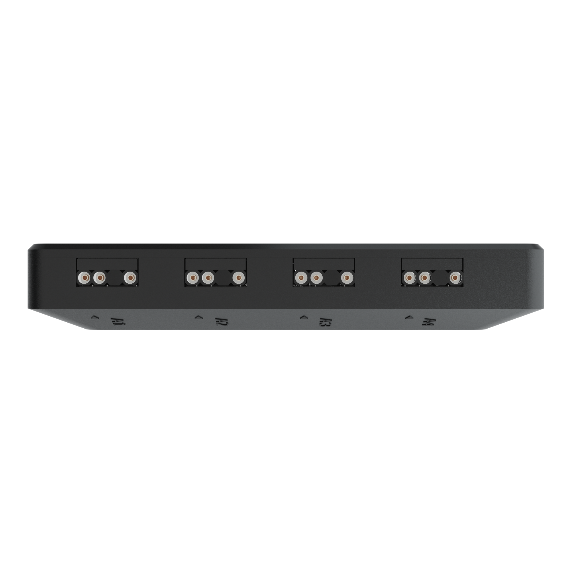 Addressable RGB LED Controller image number 1