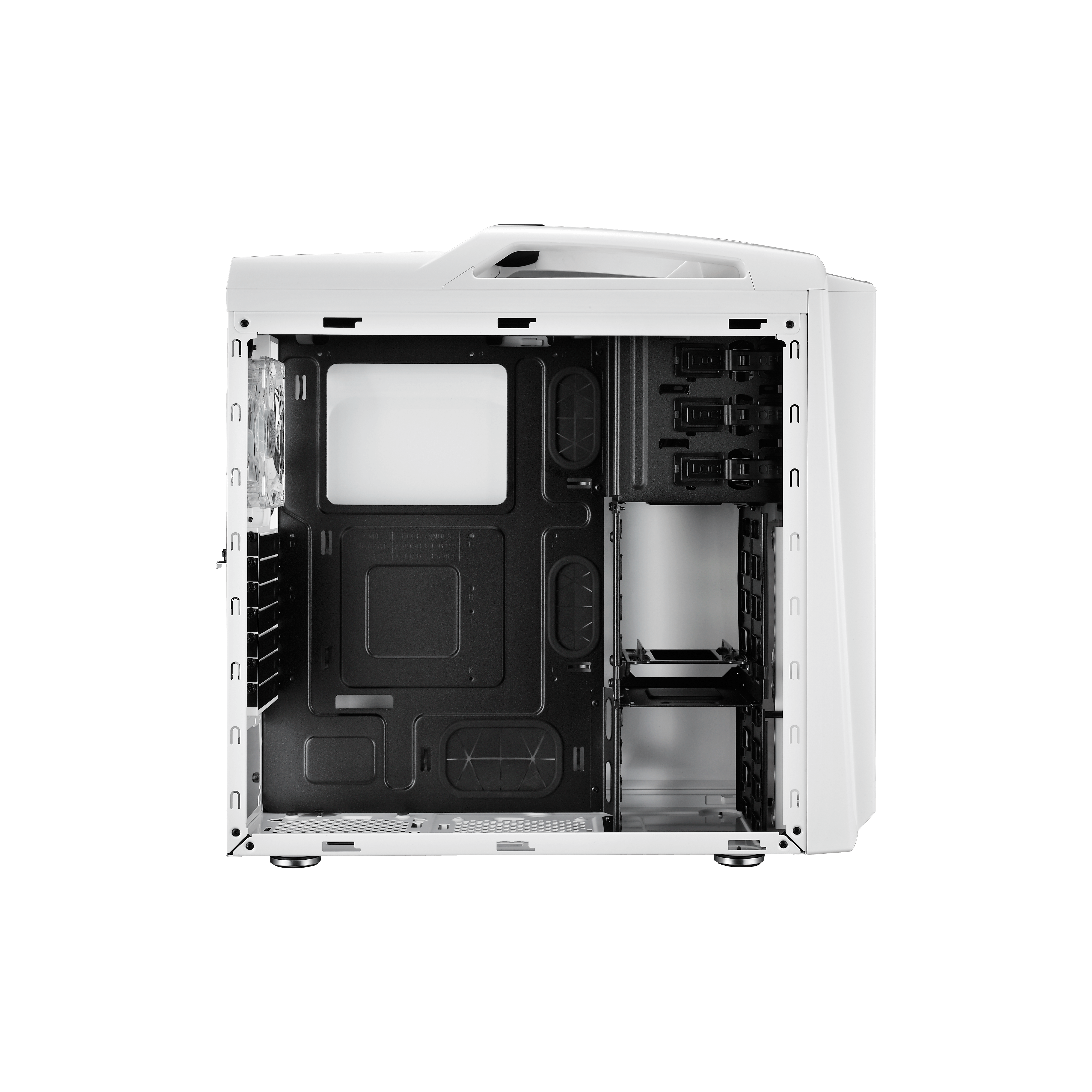 Scout 2 Ghost White image number 4