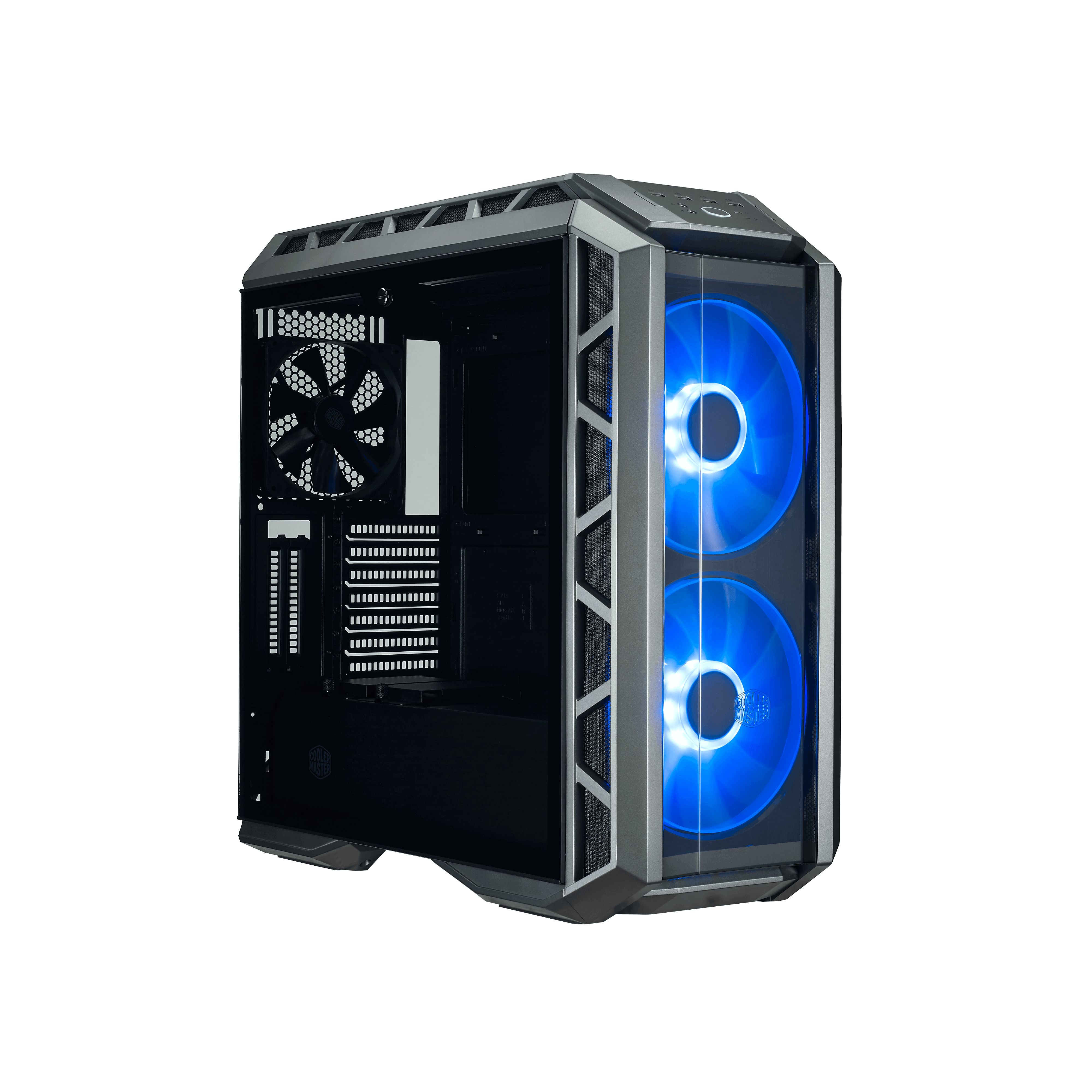 MasterCase H500P image number 1