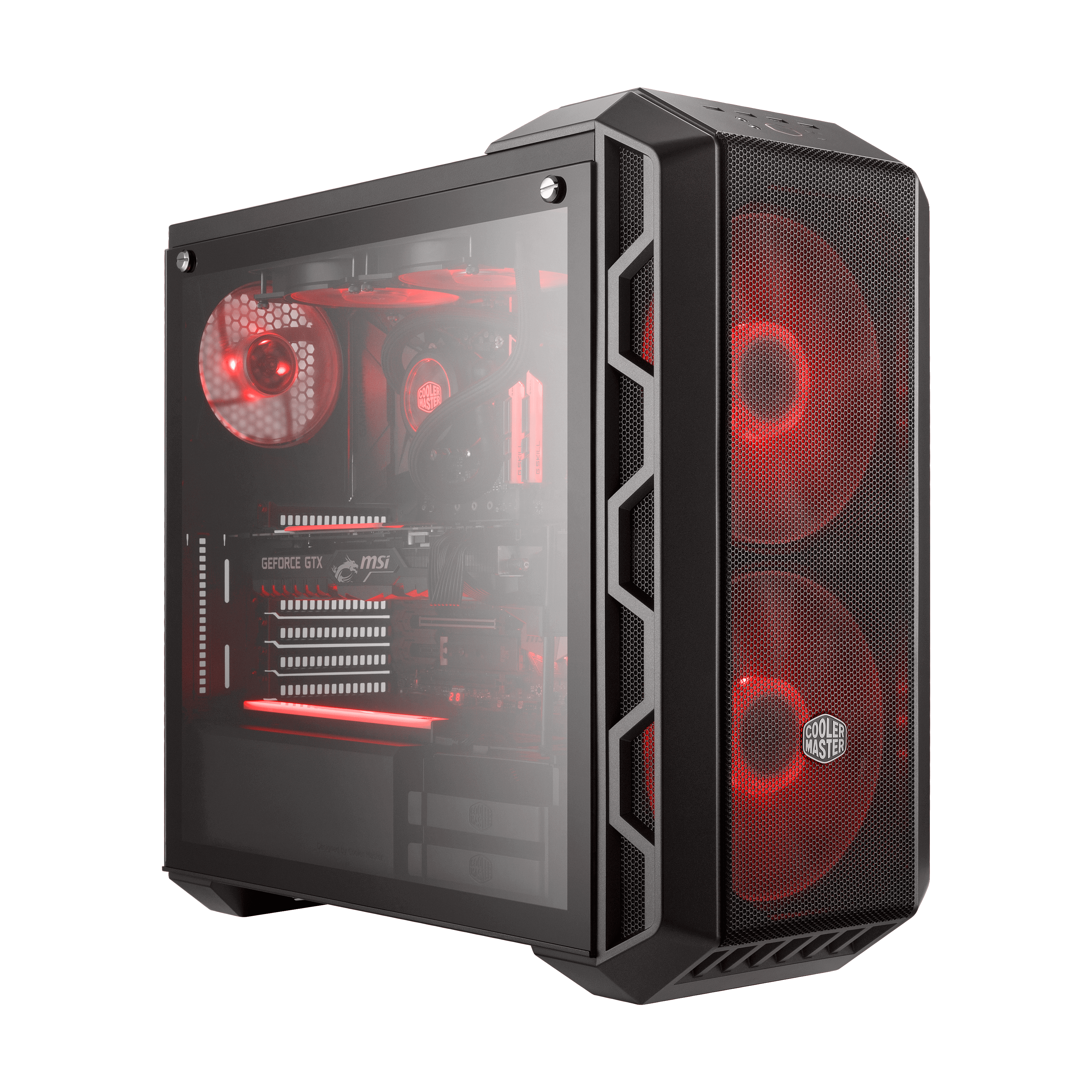 MasterCase H500 image number 14