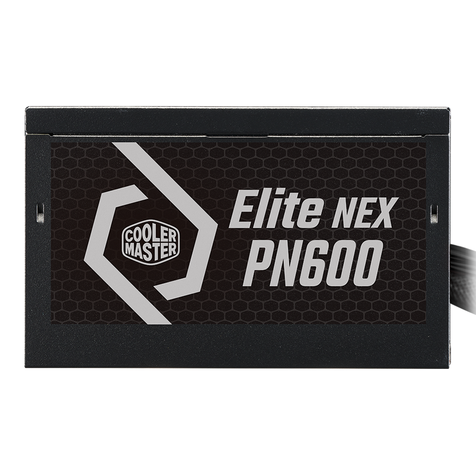ELITE NEX PN600 Peak | Accesible but reliable ATX PSU image number 2