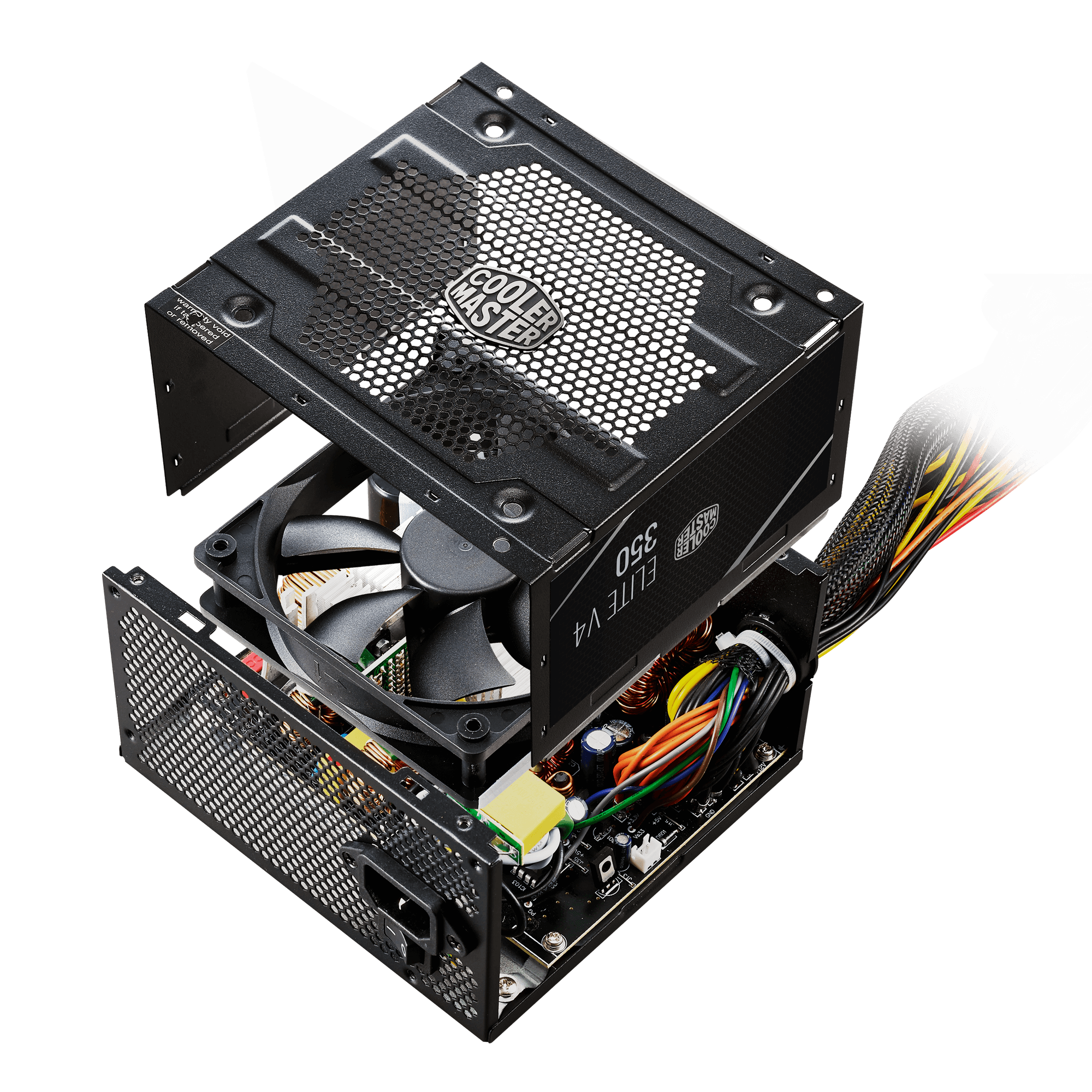 Elite 350 230V &ndash; V4 image number 8