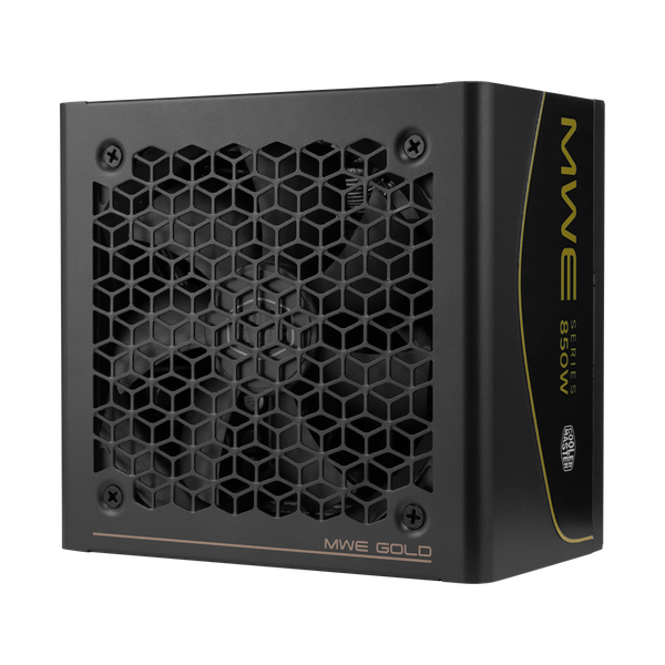MWE Gold V4