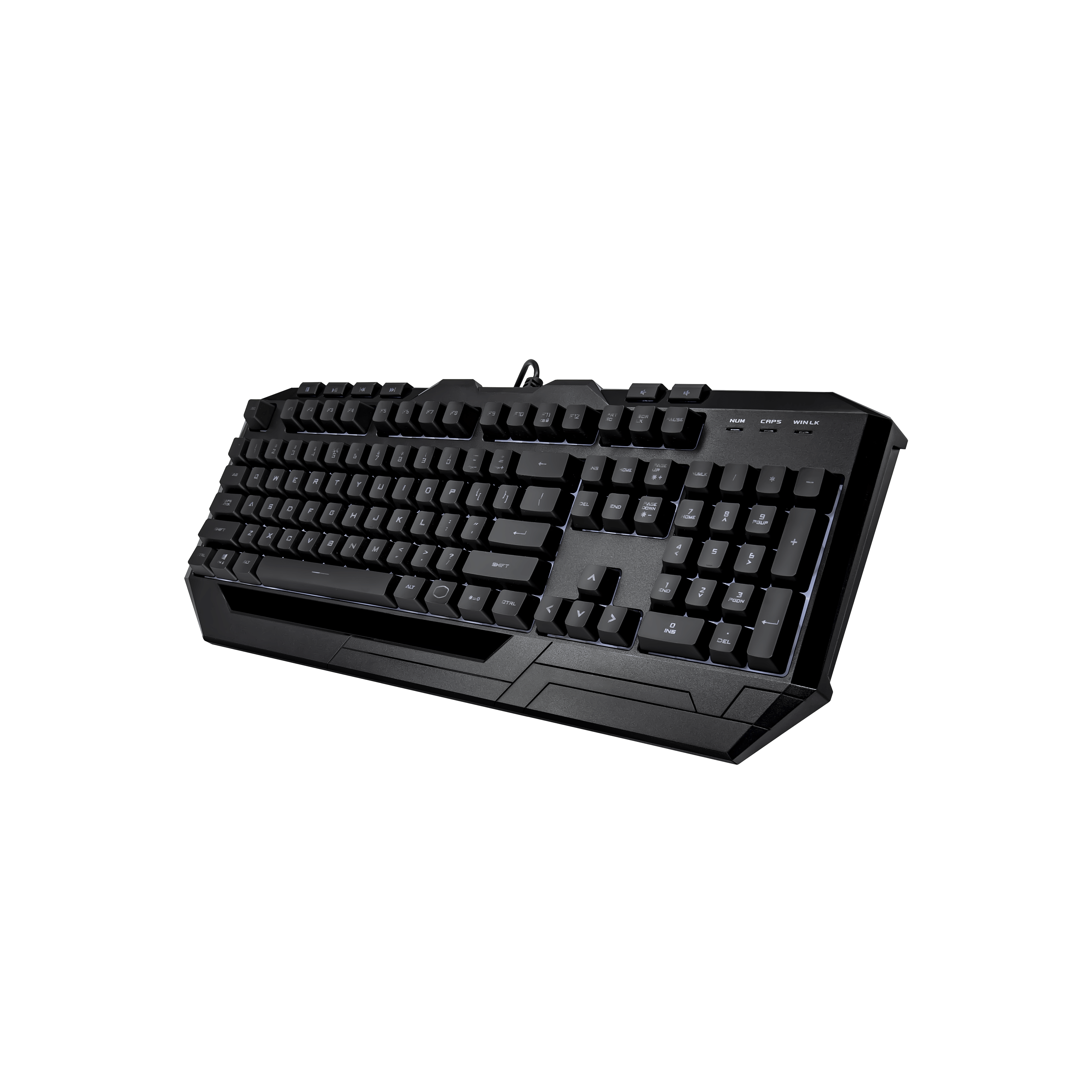 DEVASTATOR 3 Plus RGB Combo (2022) image number 8