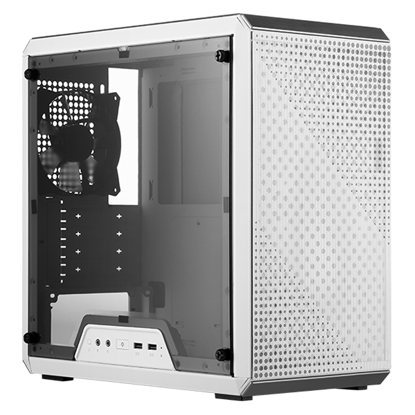 MasterBox Q300L White