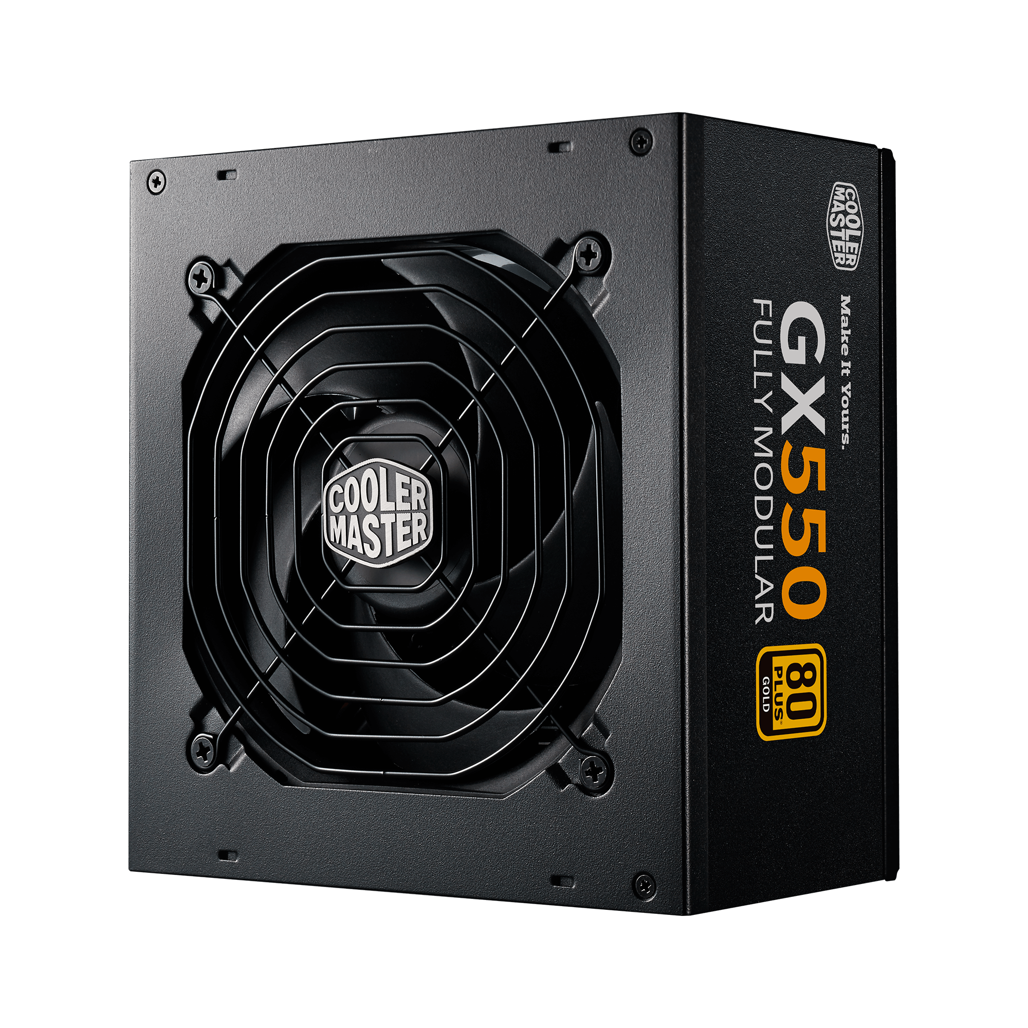 GX Gold 550 全模組 image number 0