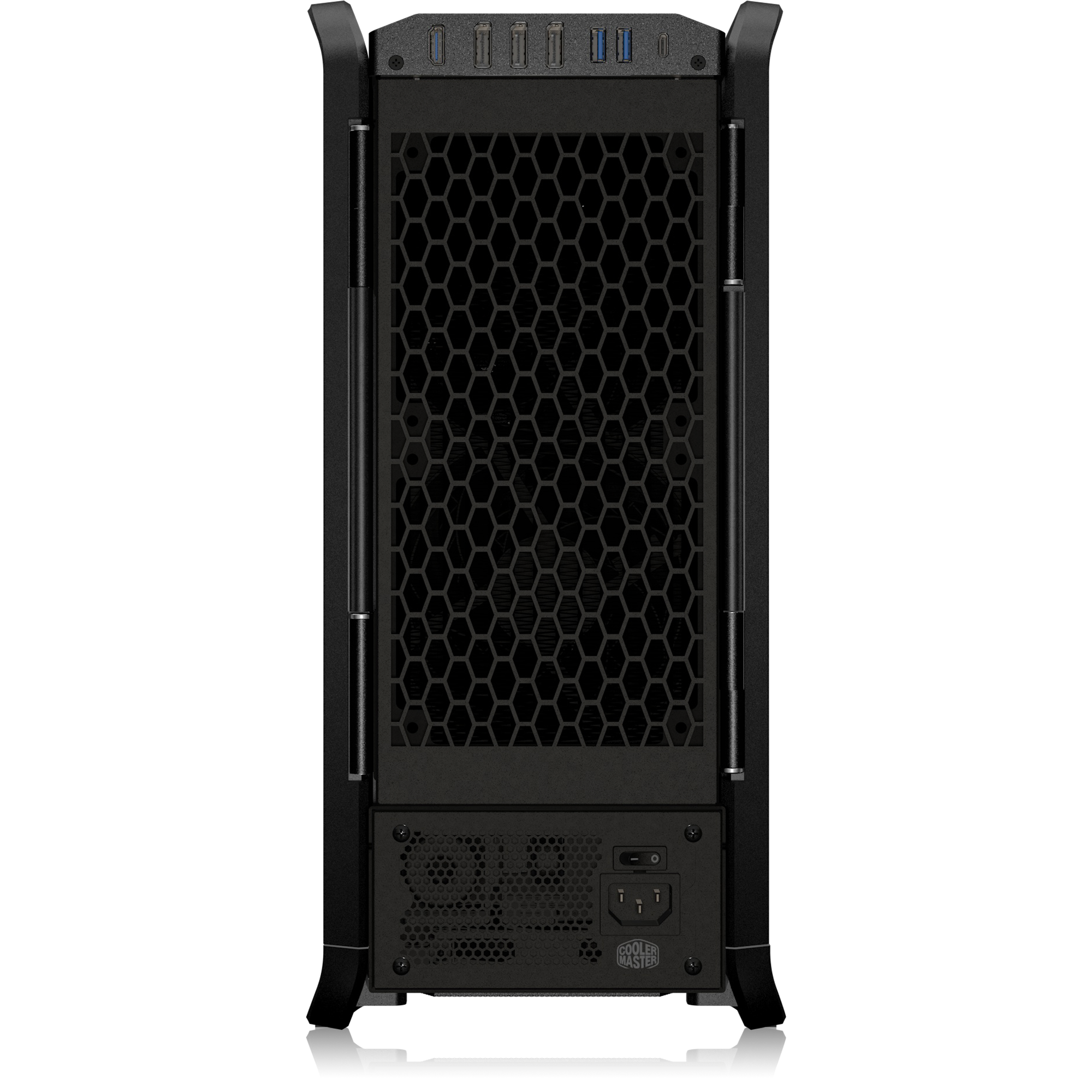 Cooling X image number 6