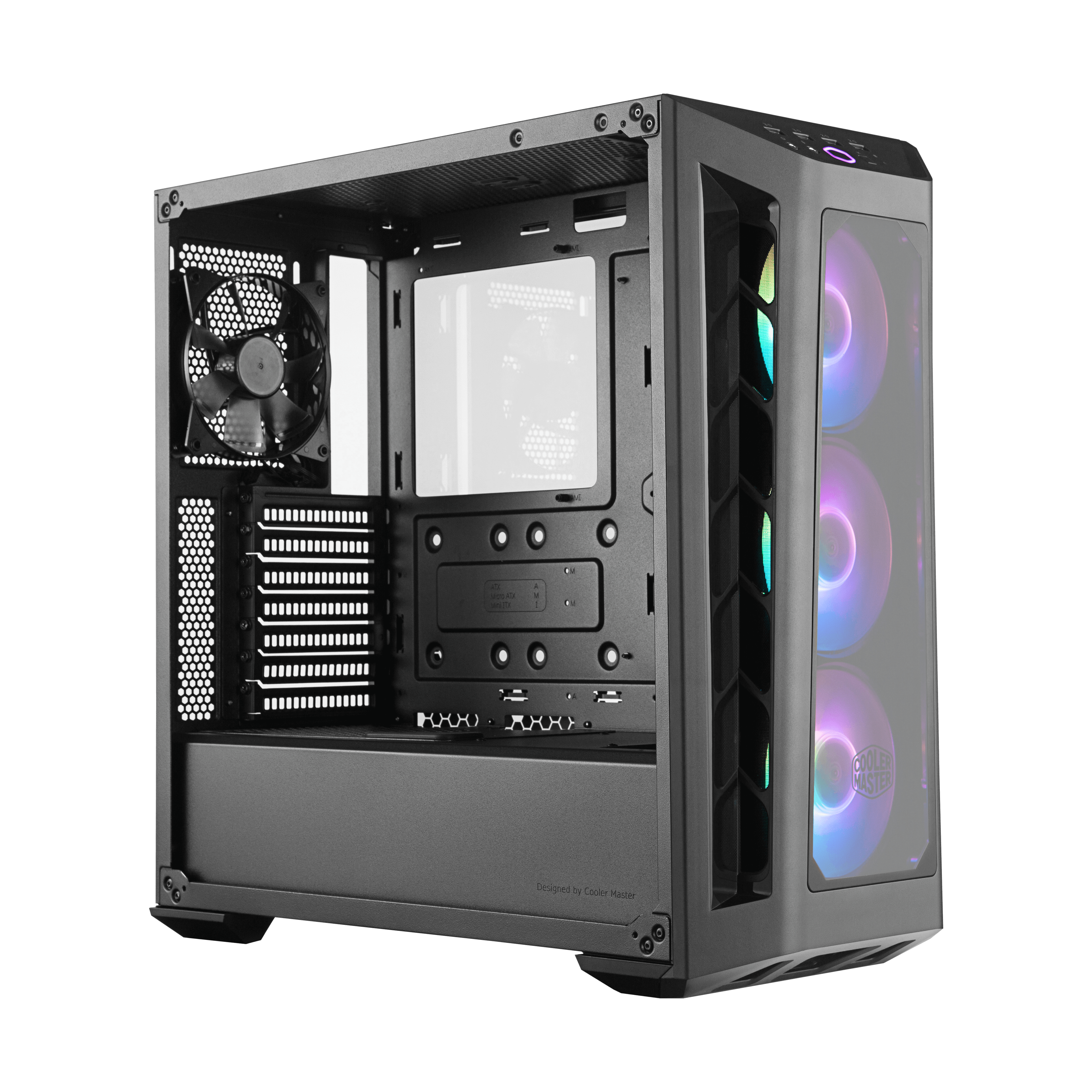 MasterBox MB530P image number 17