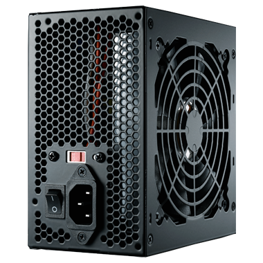 Elite 550W - V2 image number 1