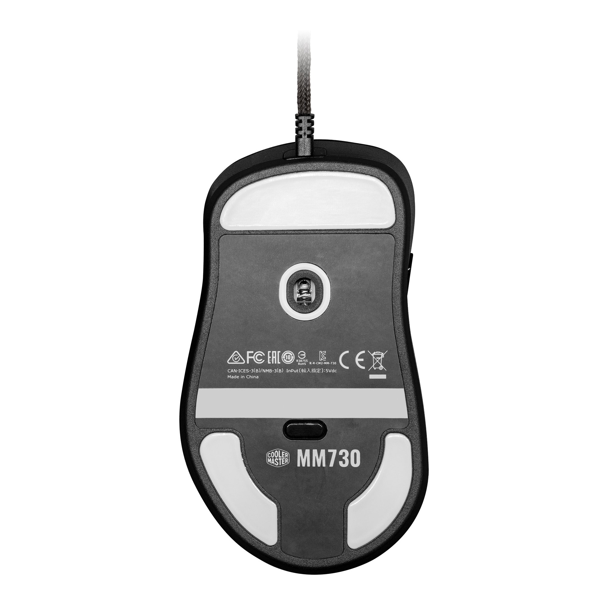 MM730 Gaming Mouse image number 9