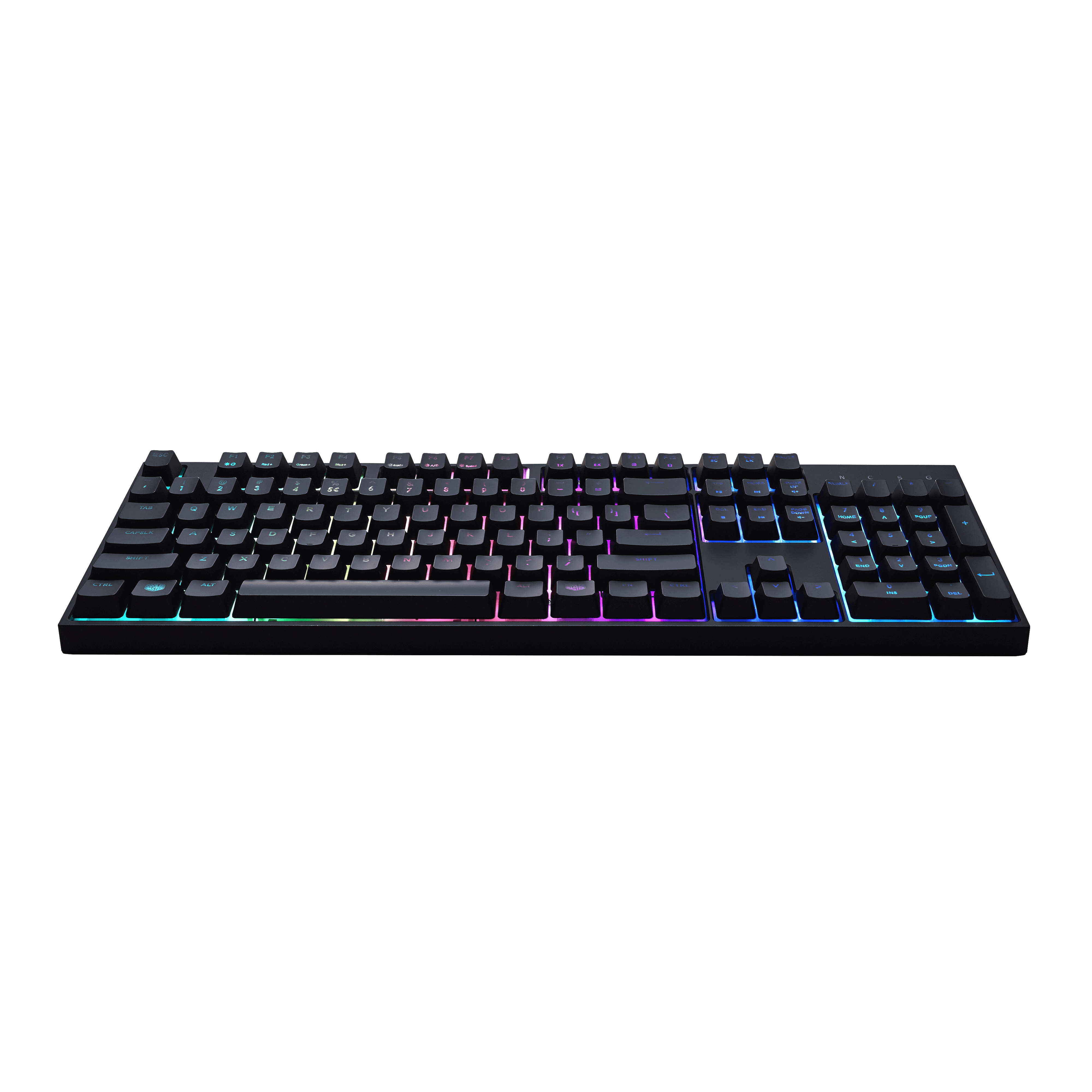 MasterKeys Lite L image number 3
