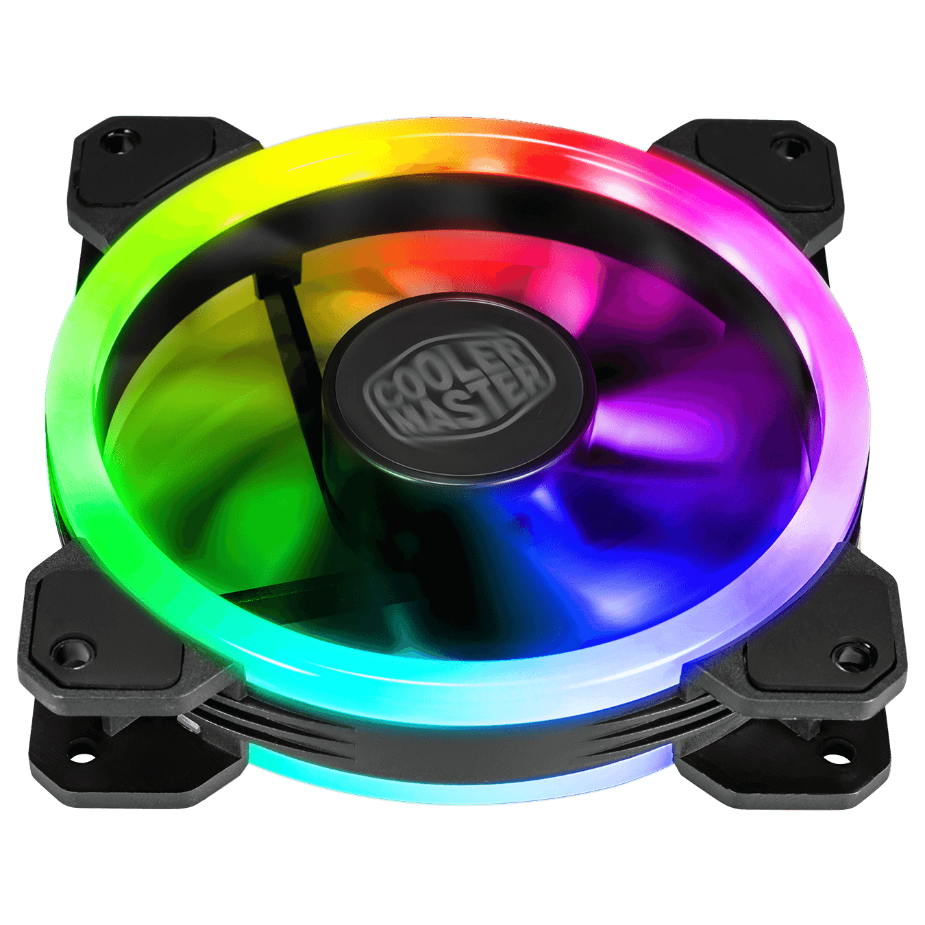 MasterFan MF120 S2 ARGB 風扇 image number 3
