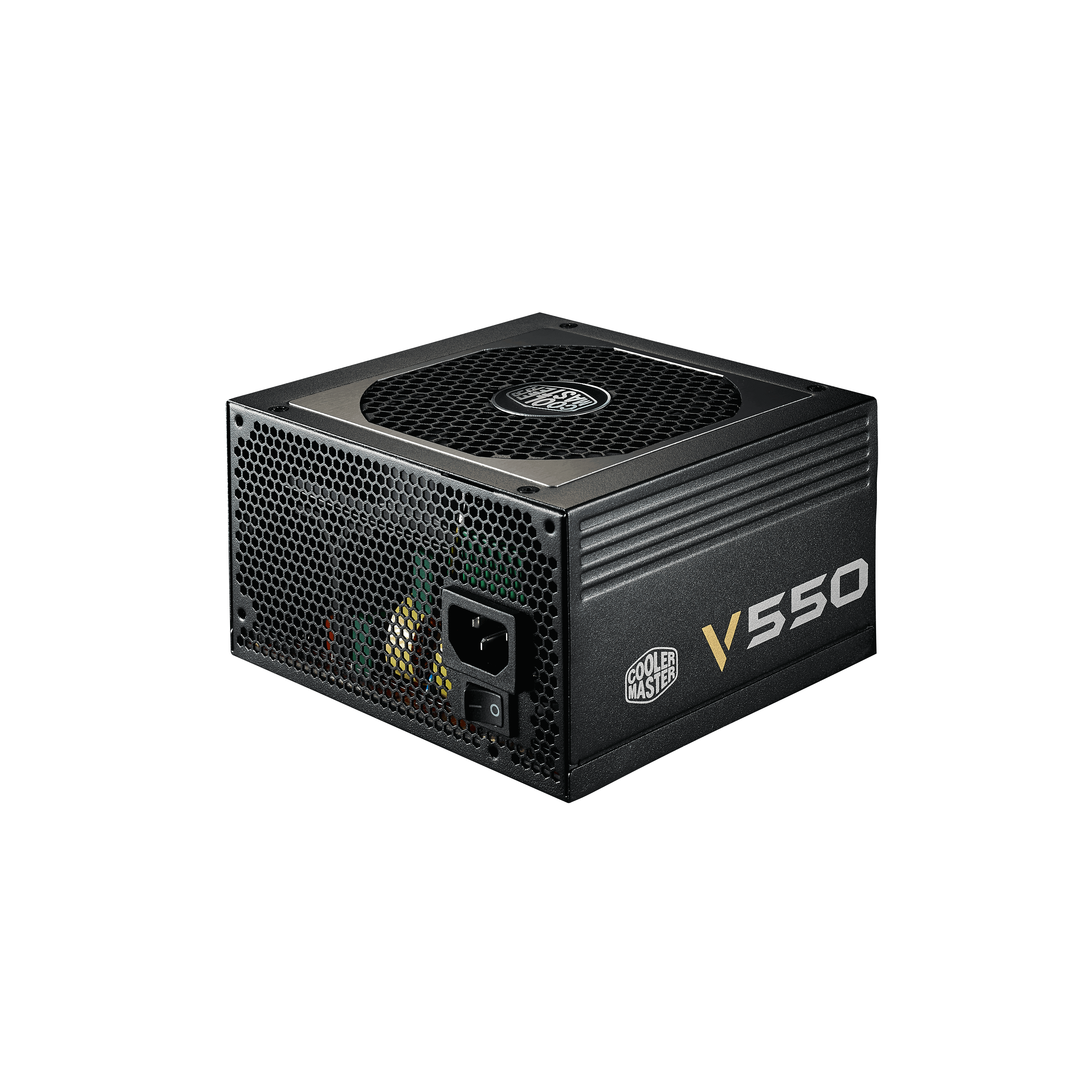 V550 image number 0