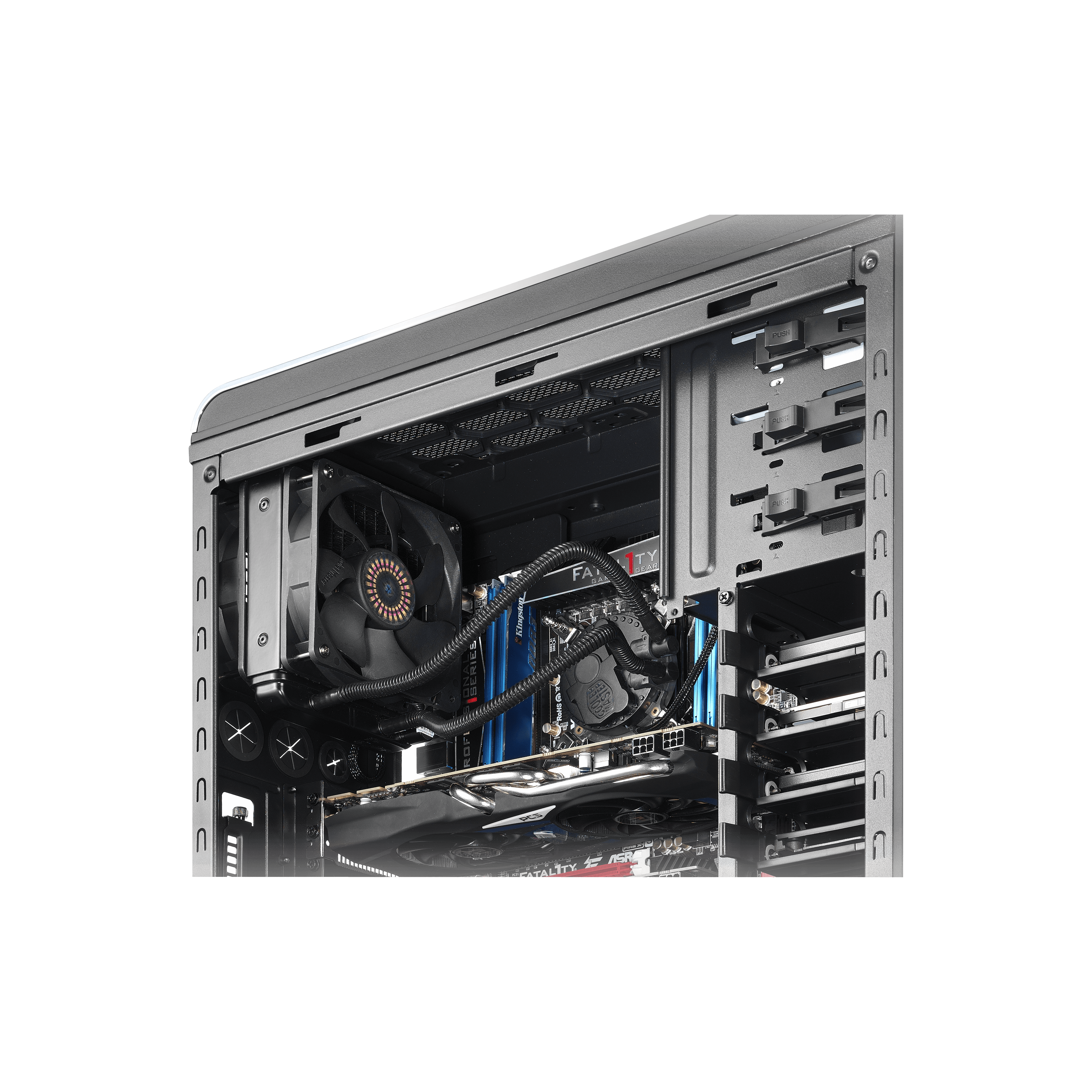 CM 690 III image number 1