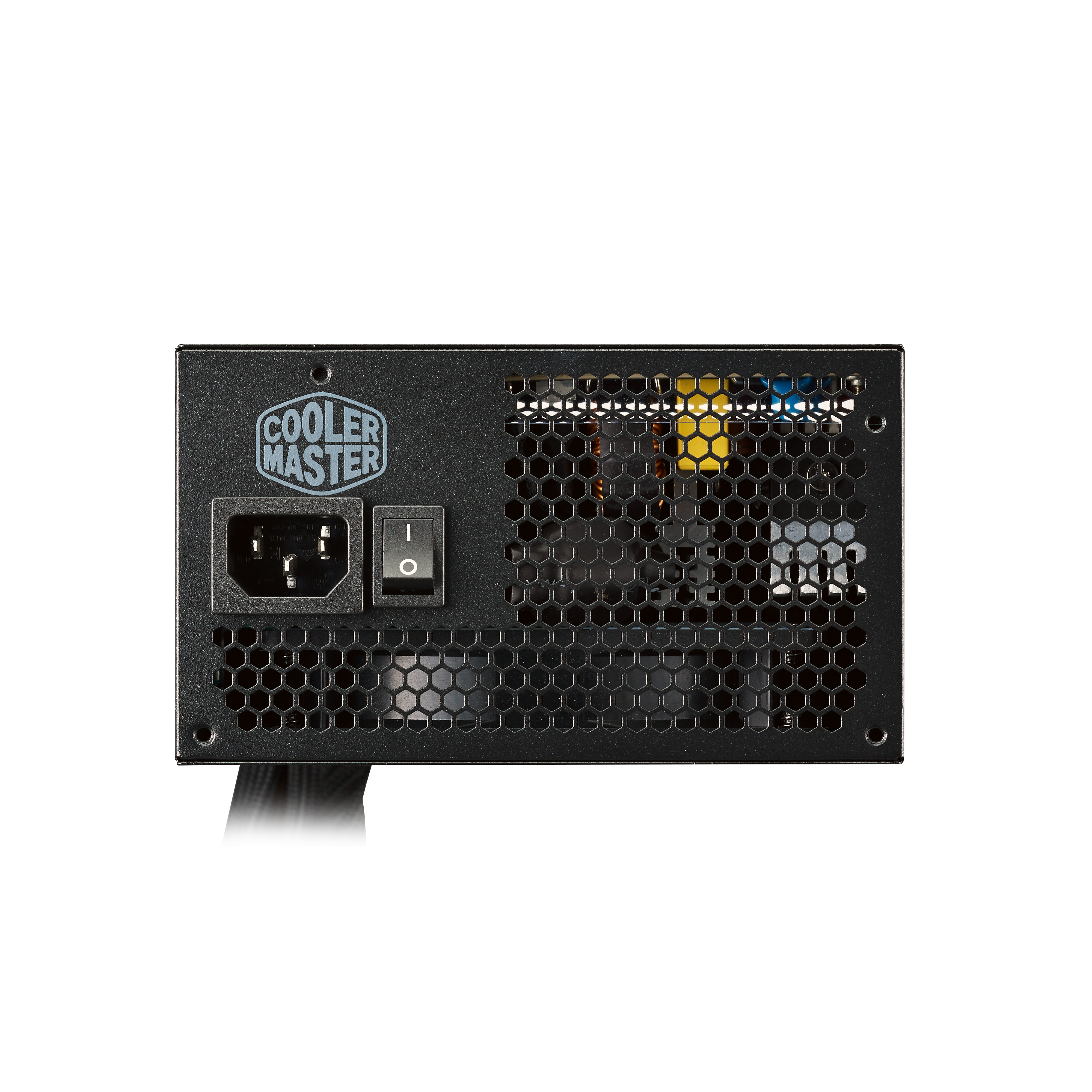 MasterWatt 650 image number 5