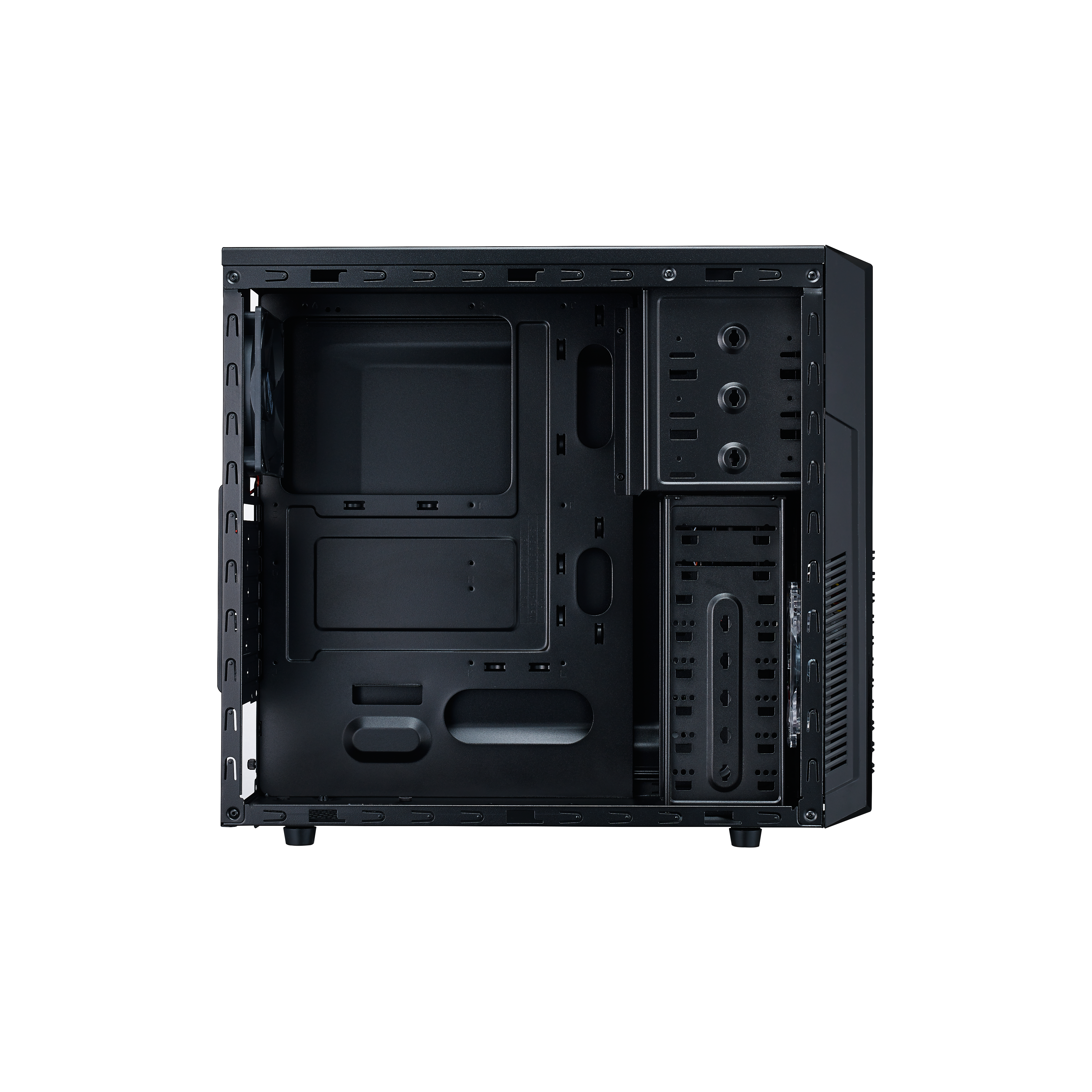 K282 Mid Tower PC Case image number 2